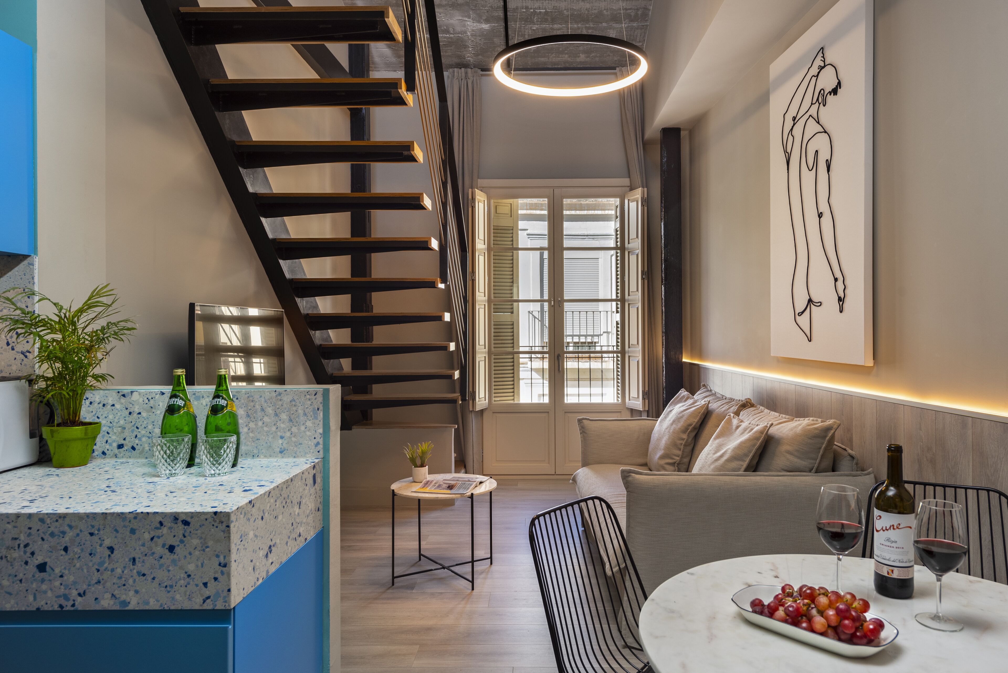 Coeo Aparthotel Pena