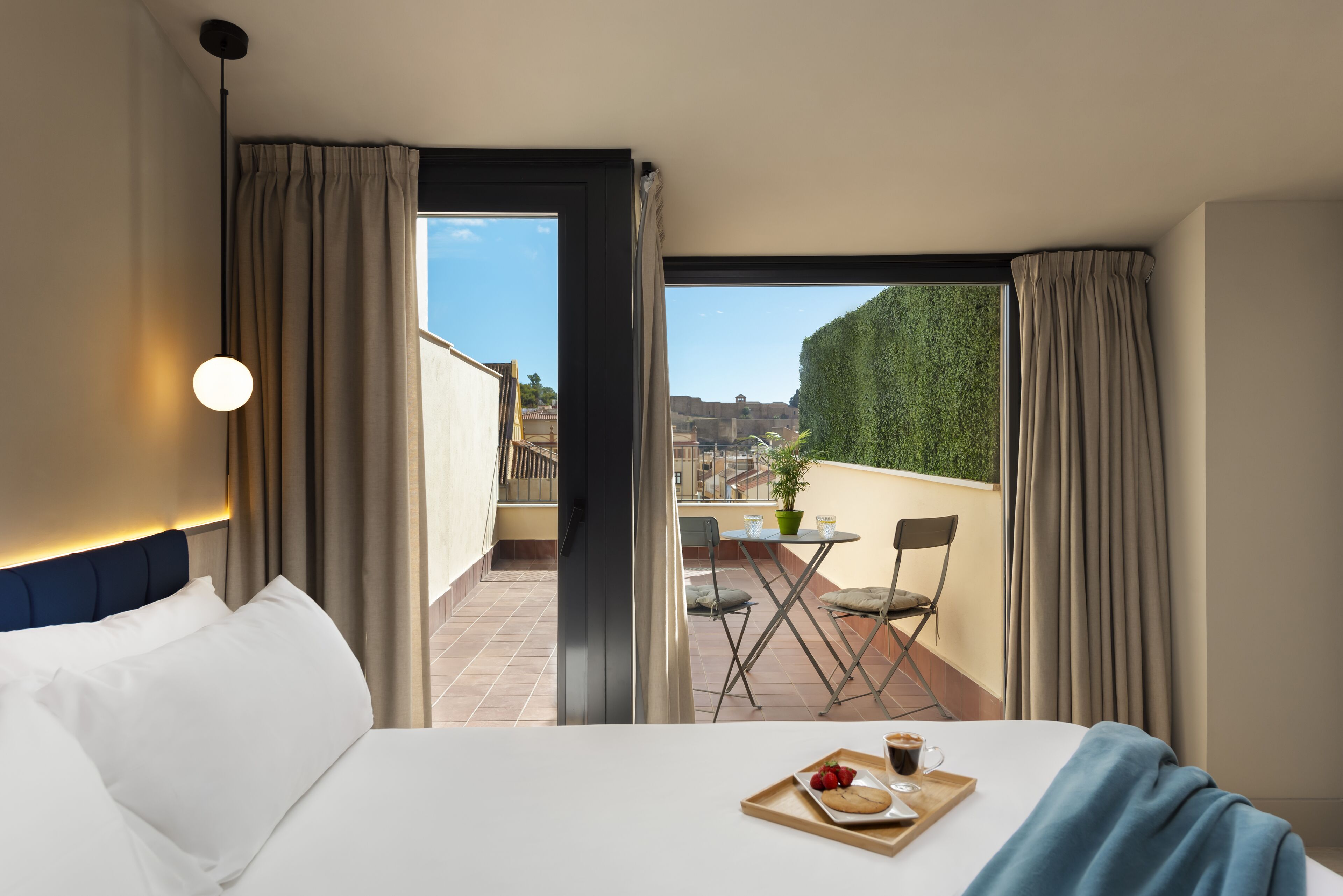 Coeo Aparthotel Pena