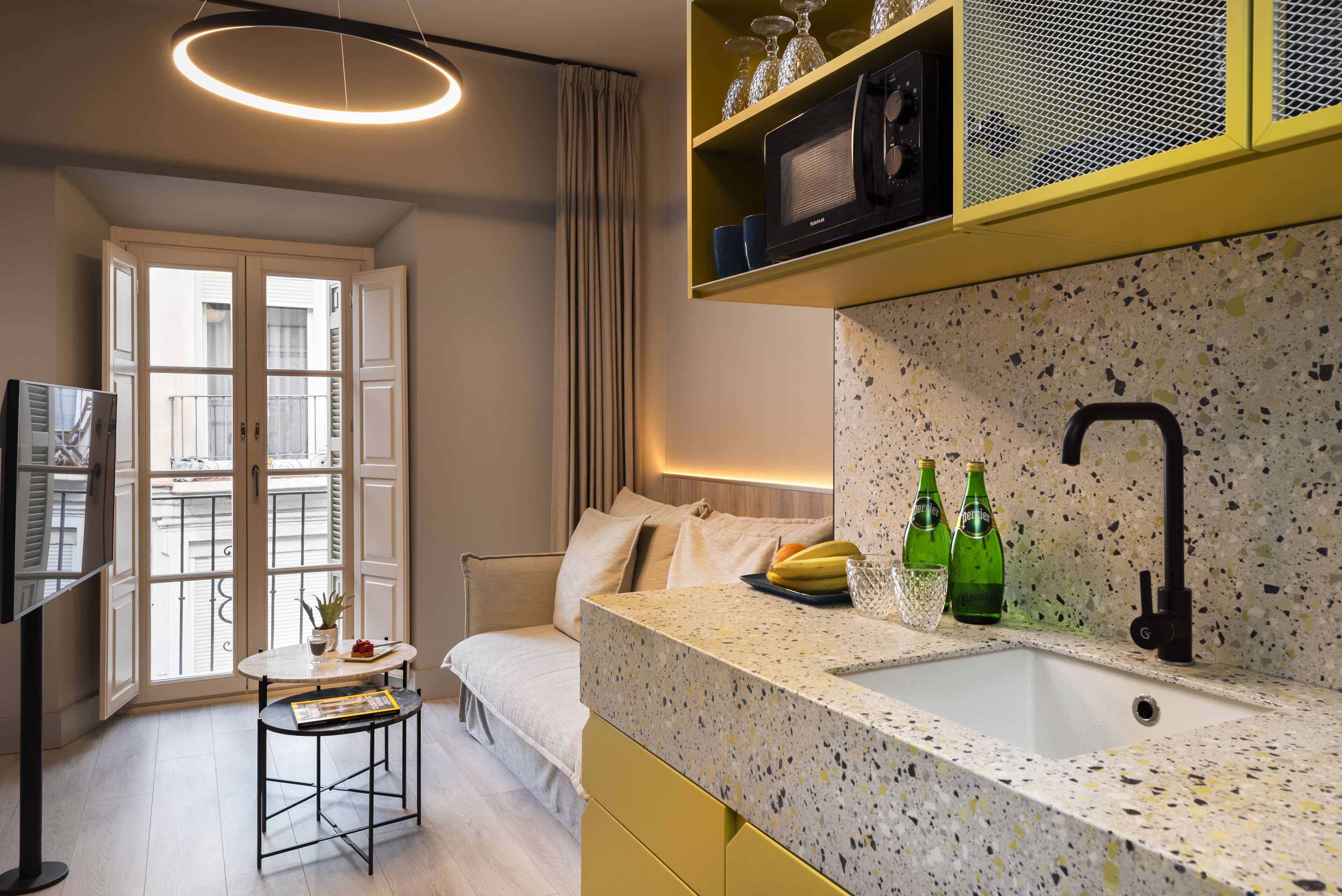 Coeo Aparthotel Pena