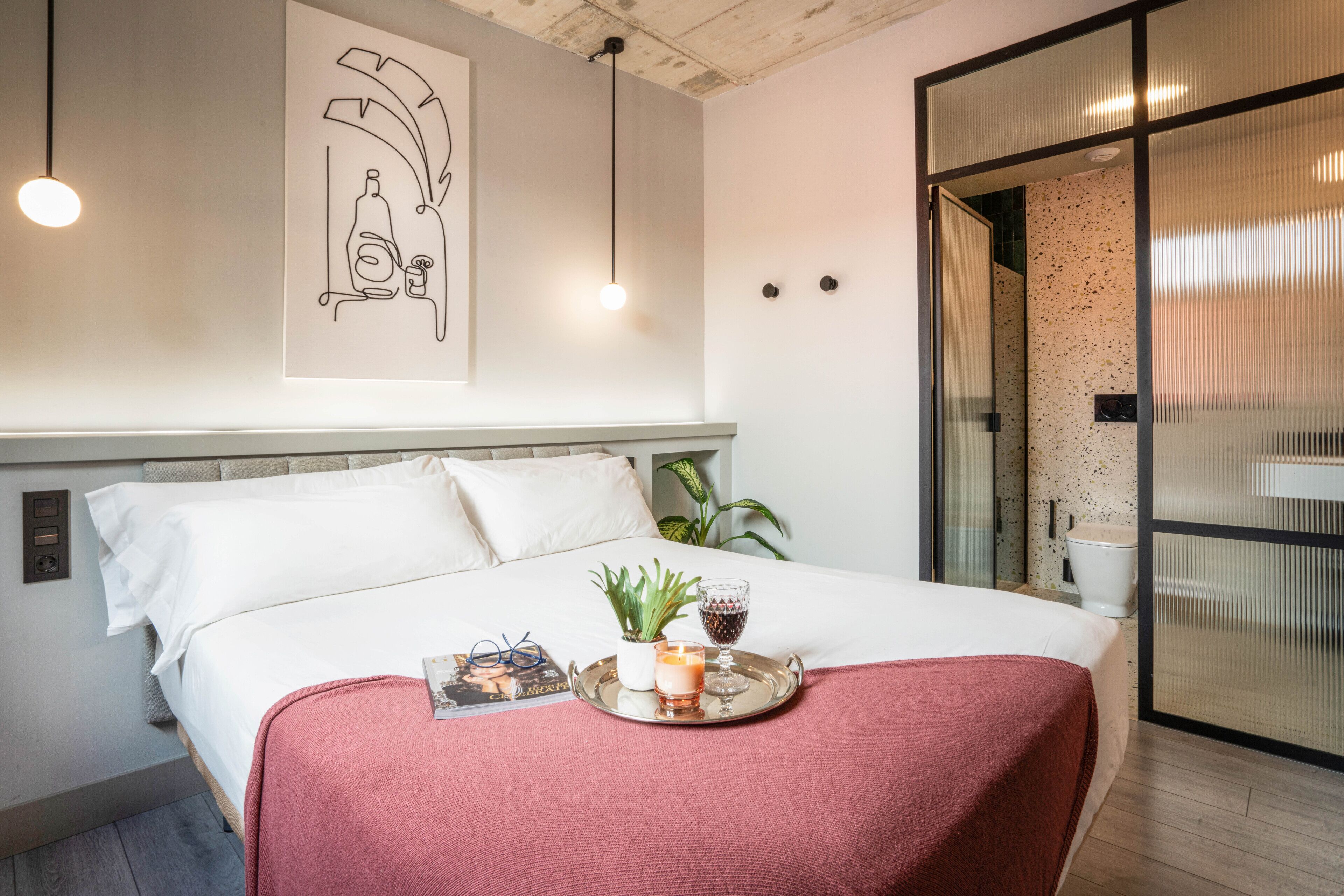 Coeo Apartments Parras