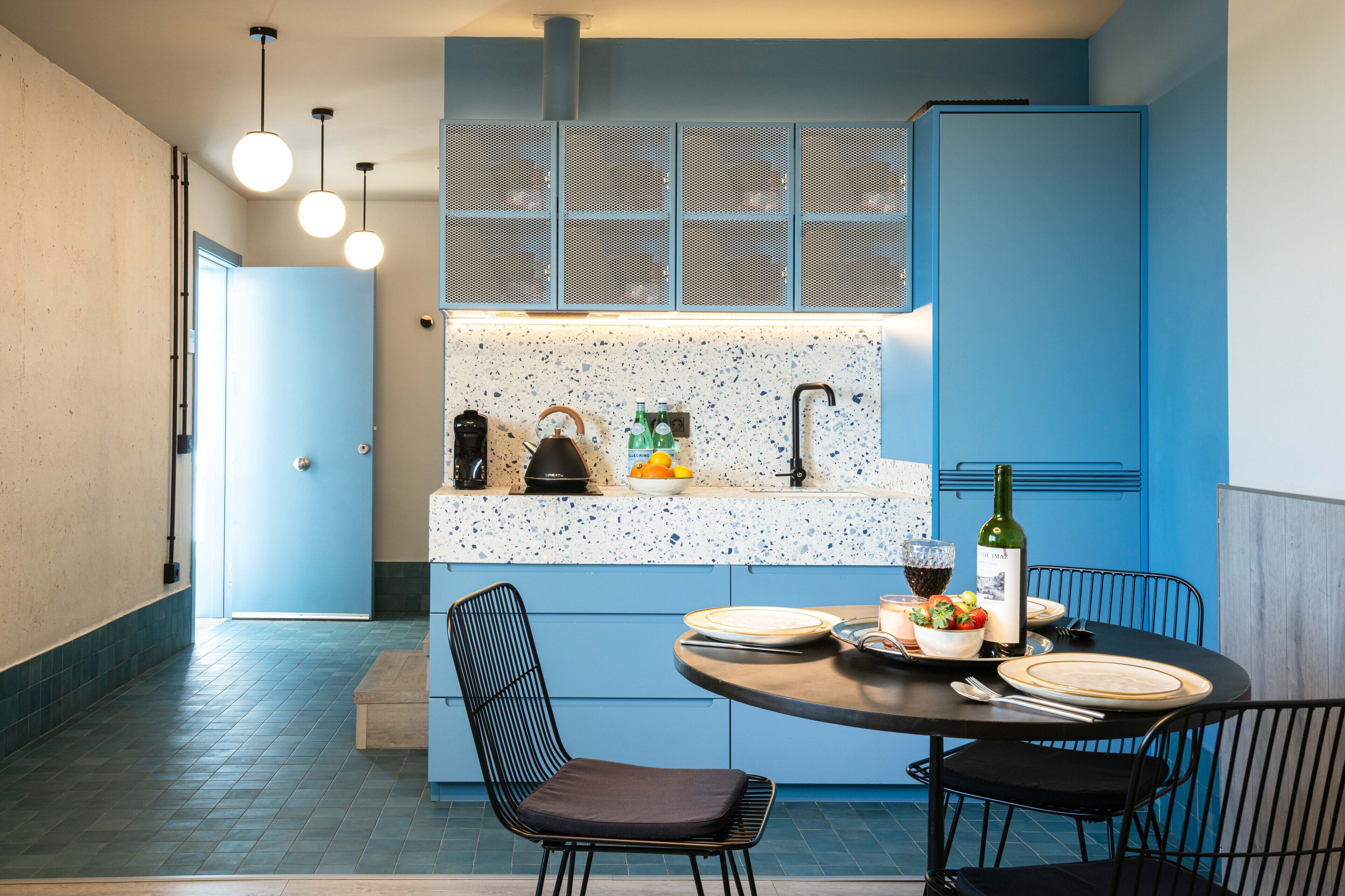 Coeo Apartments Parras