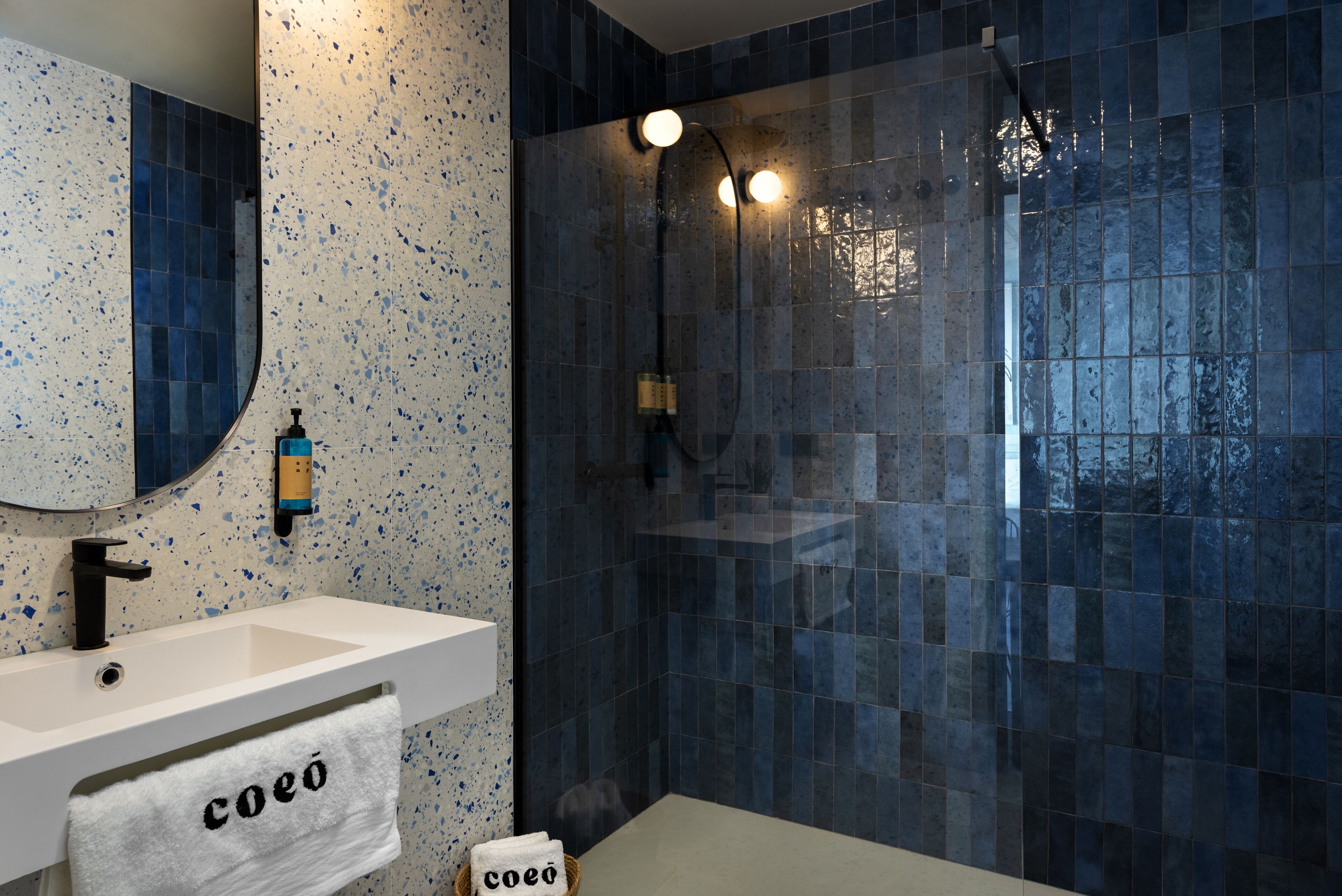 Coeo Apartments Parras