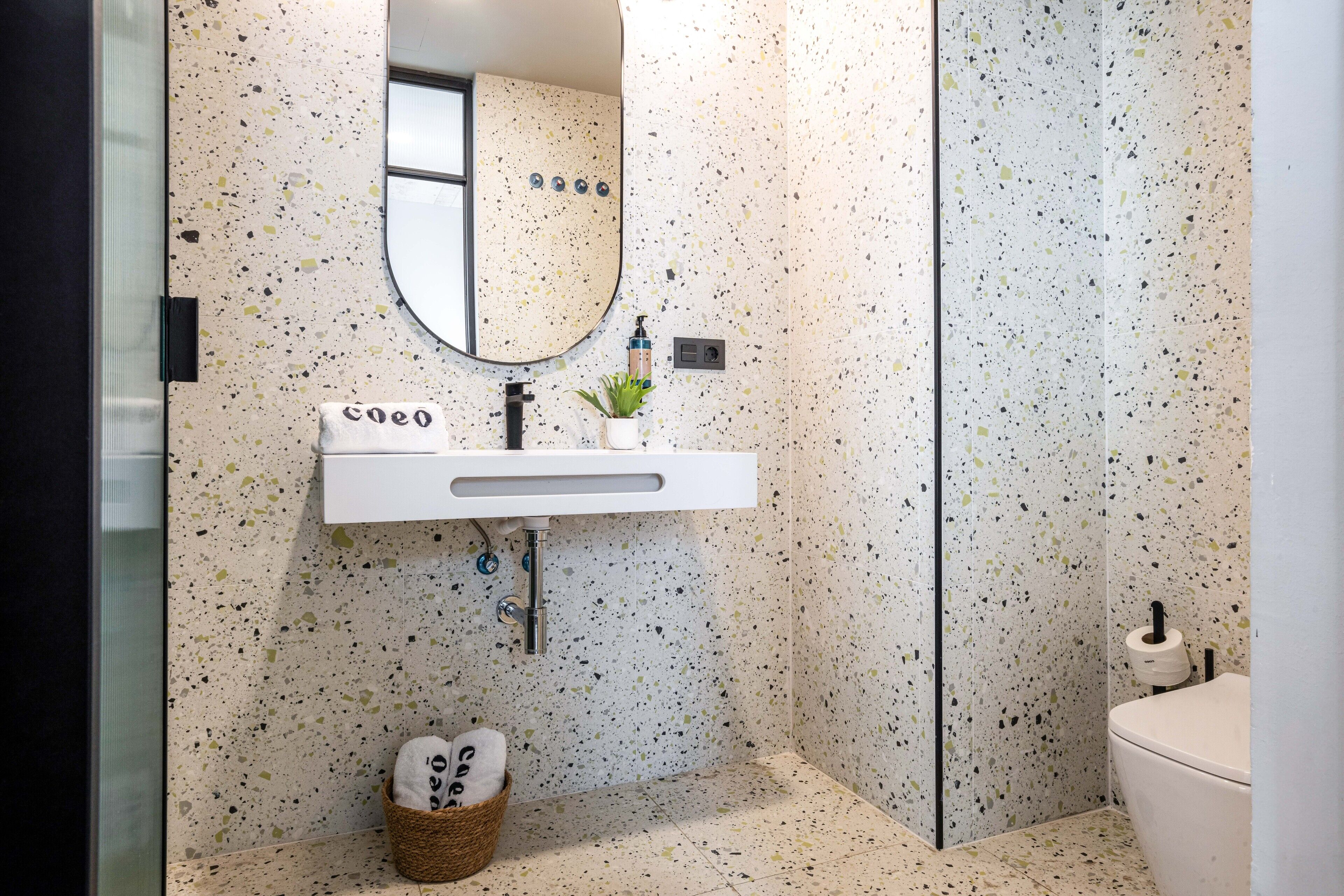 Coeo Apartments Parras