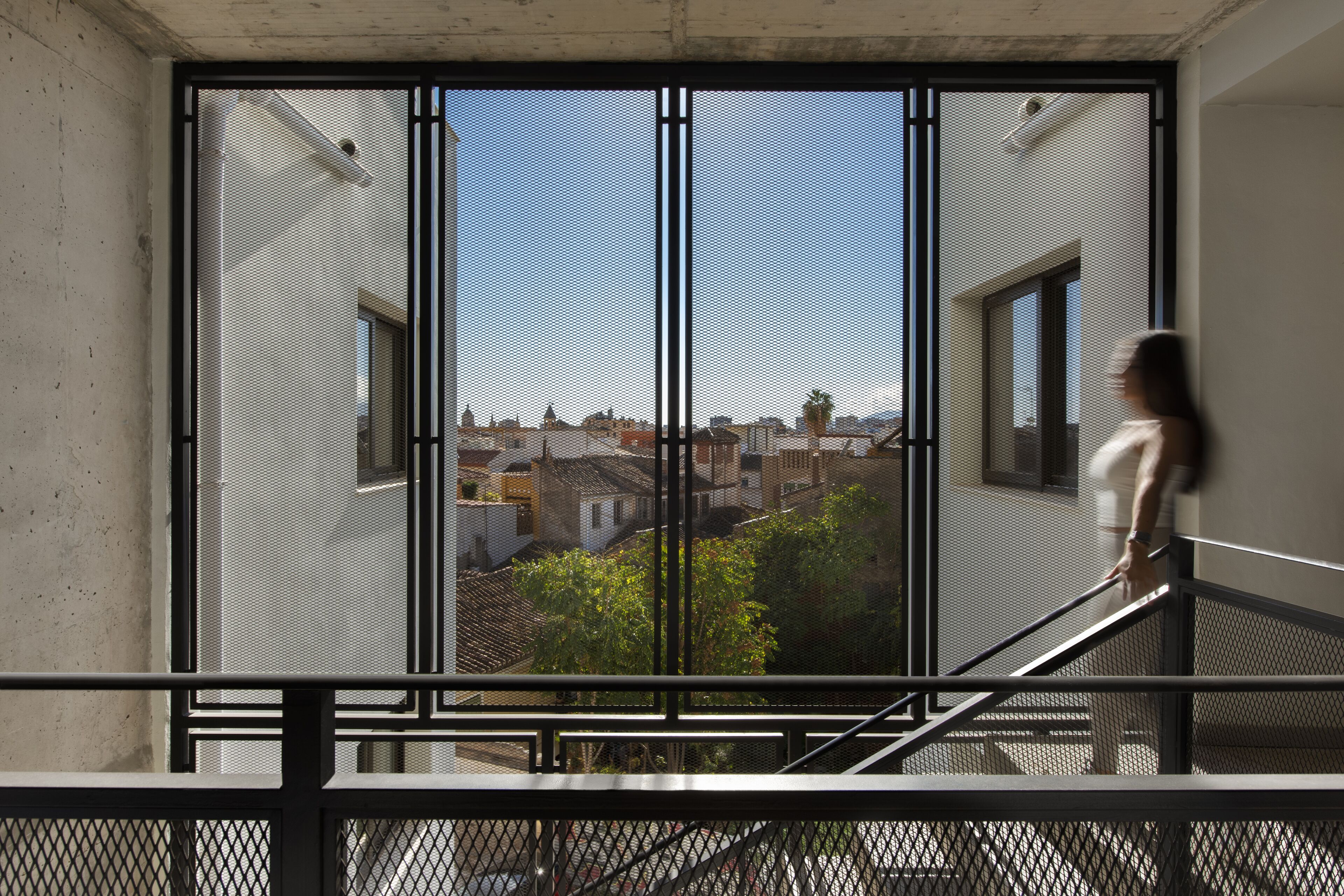 Coeo Apartments Parras