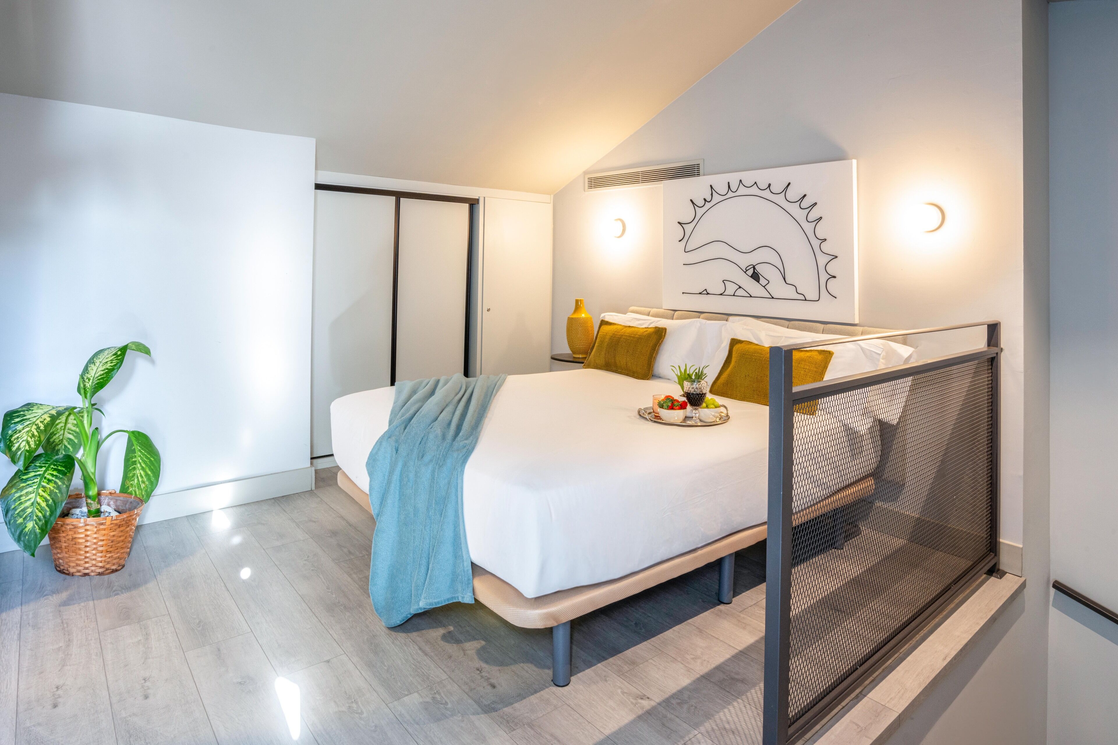 Coeo Apartments Parras