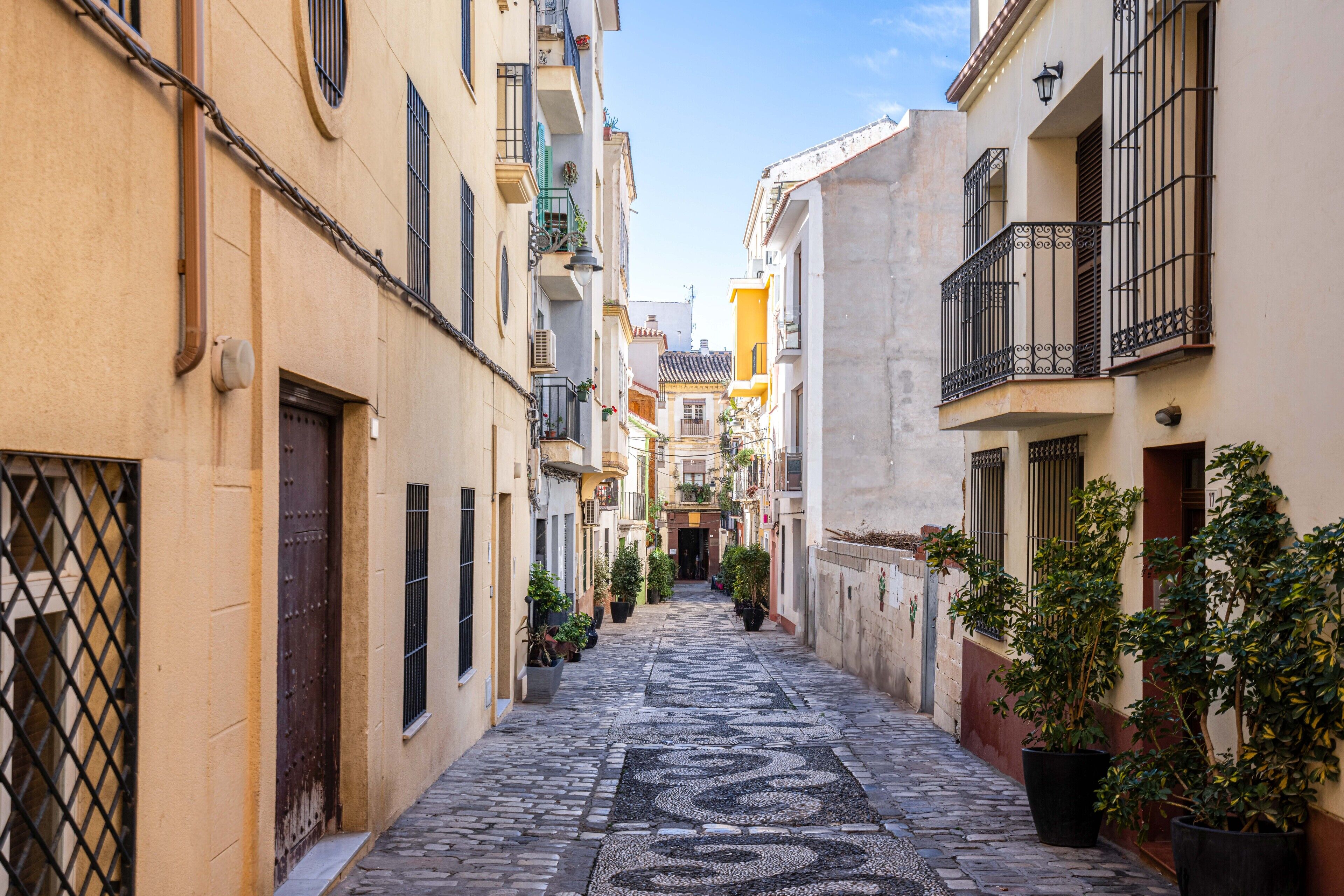 Coeo Apartments Parras