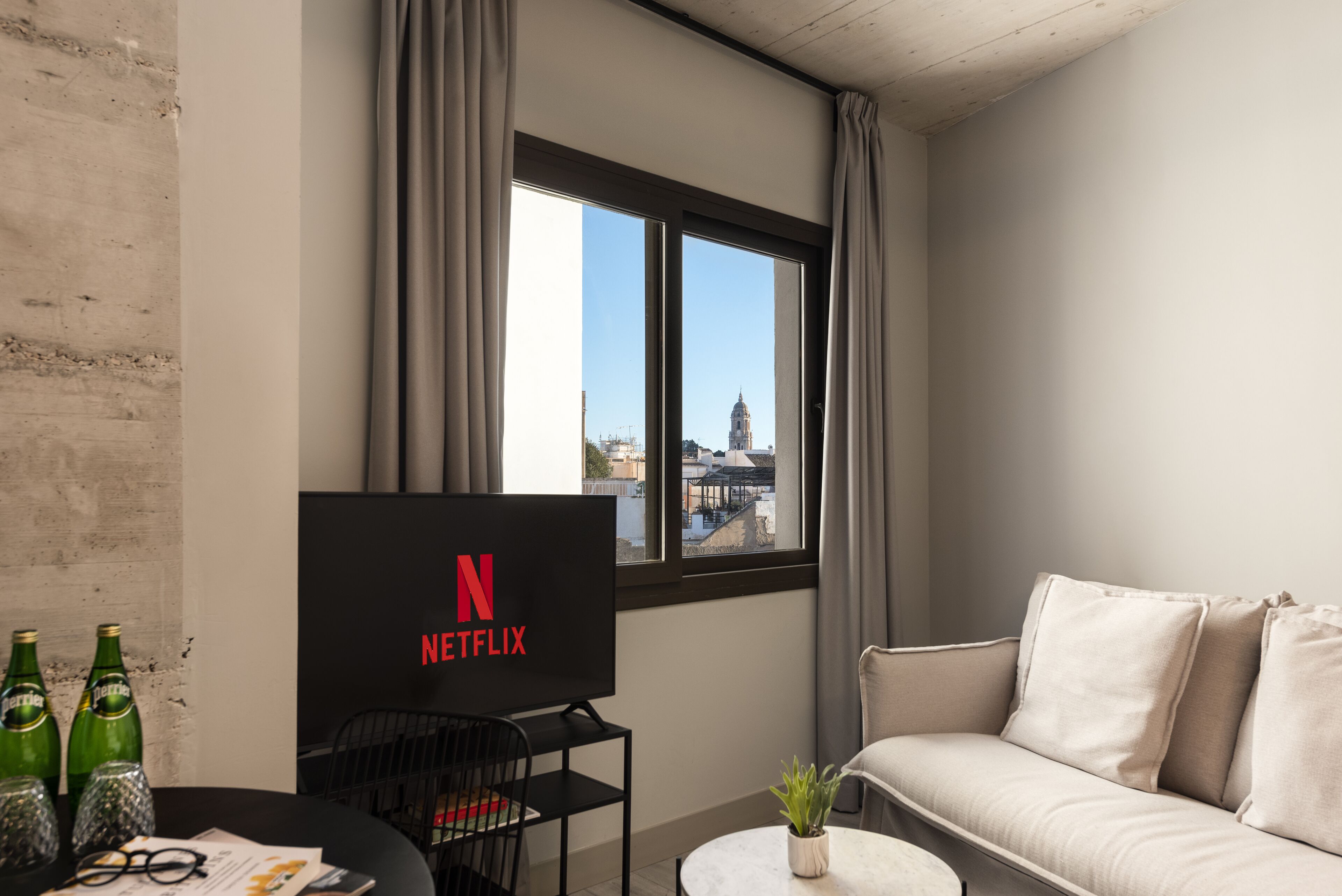 Coeo Apartments Parras