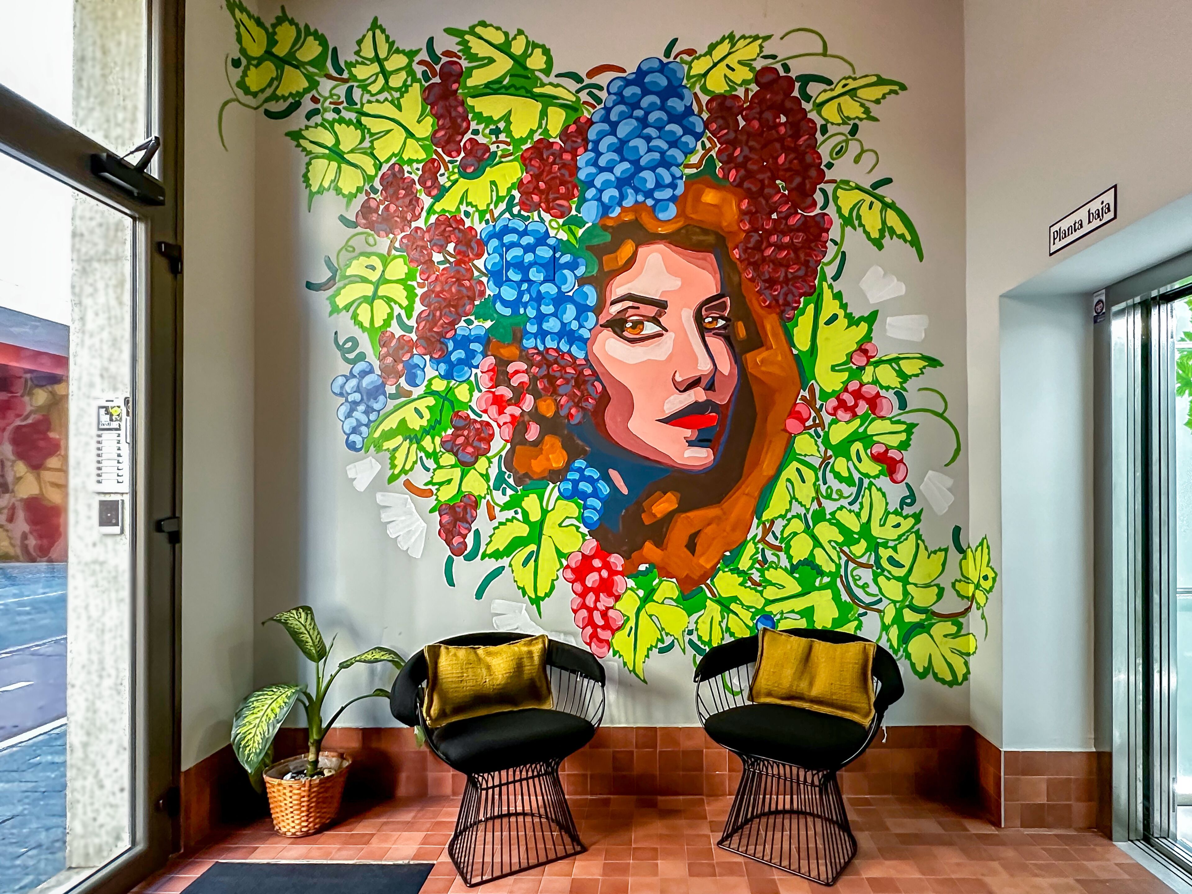 Coeo Apartments Parras