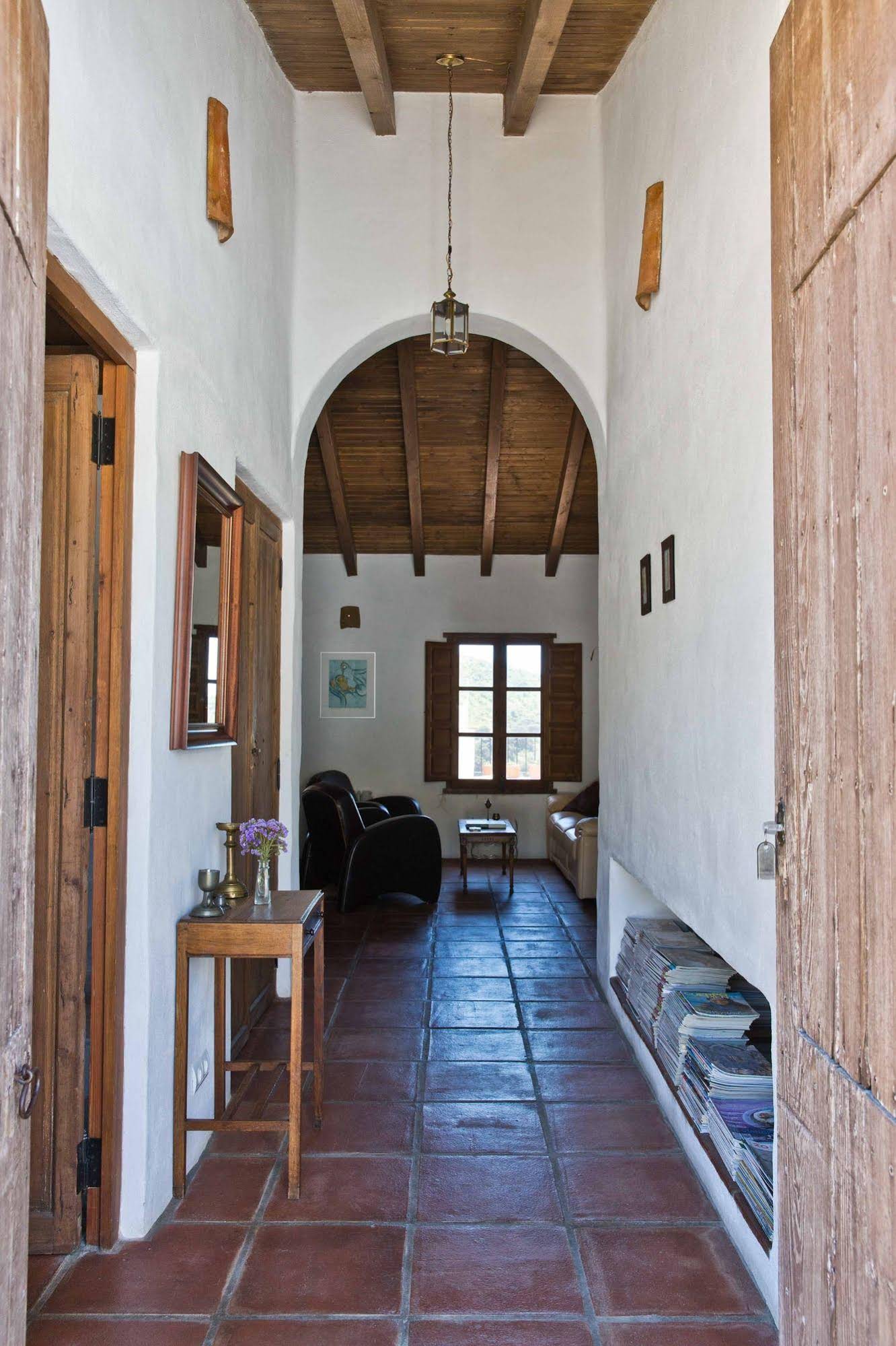 Cortijo Juan Salvador