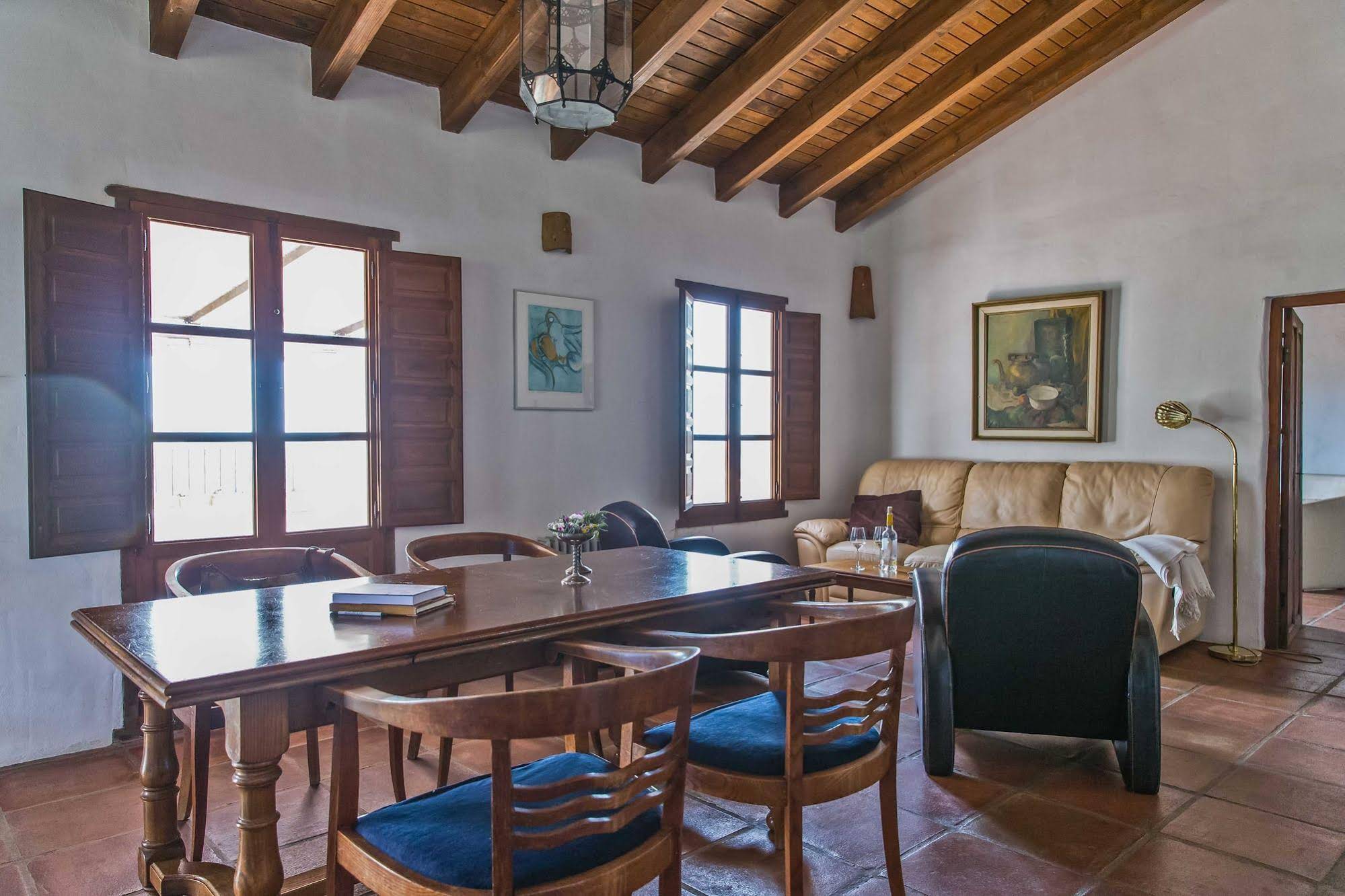 Cortijo Juan Salvador