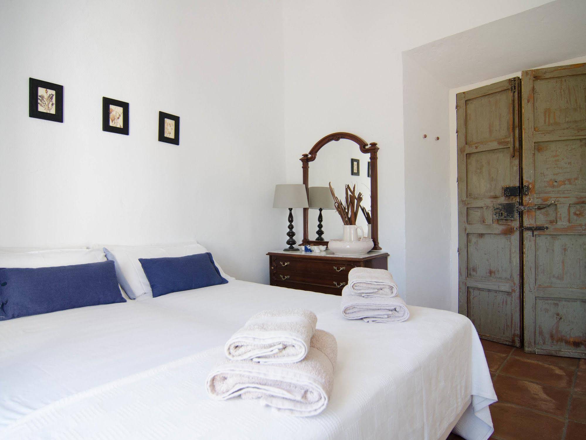 Cortijo Juan Salvador