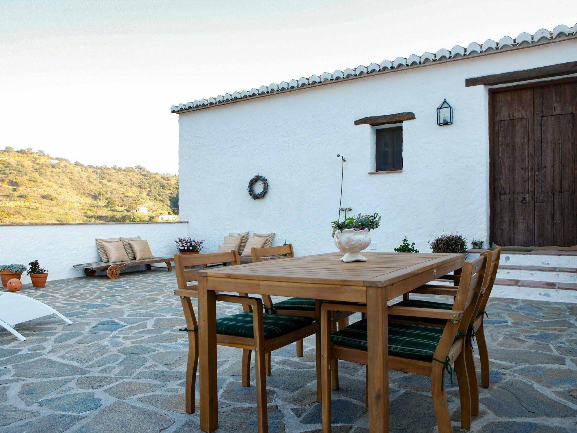 Cortijo Juan Salvador