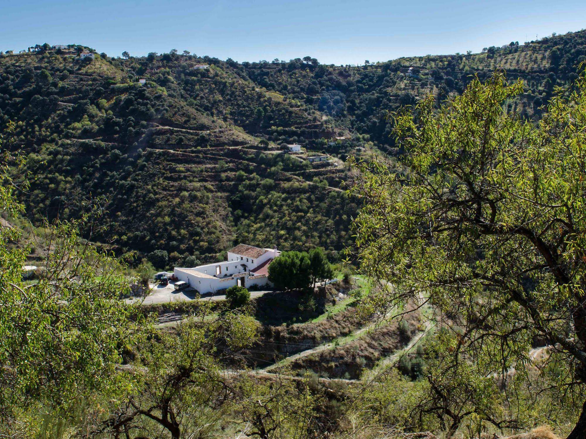 Cortijo Juan Salvador