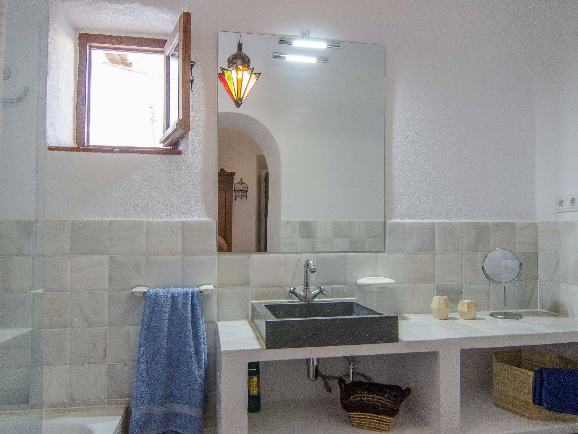Cortijo Juan Salvador