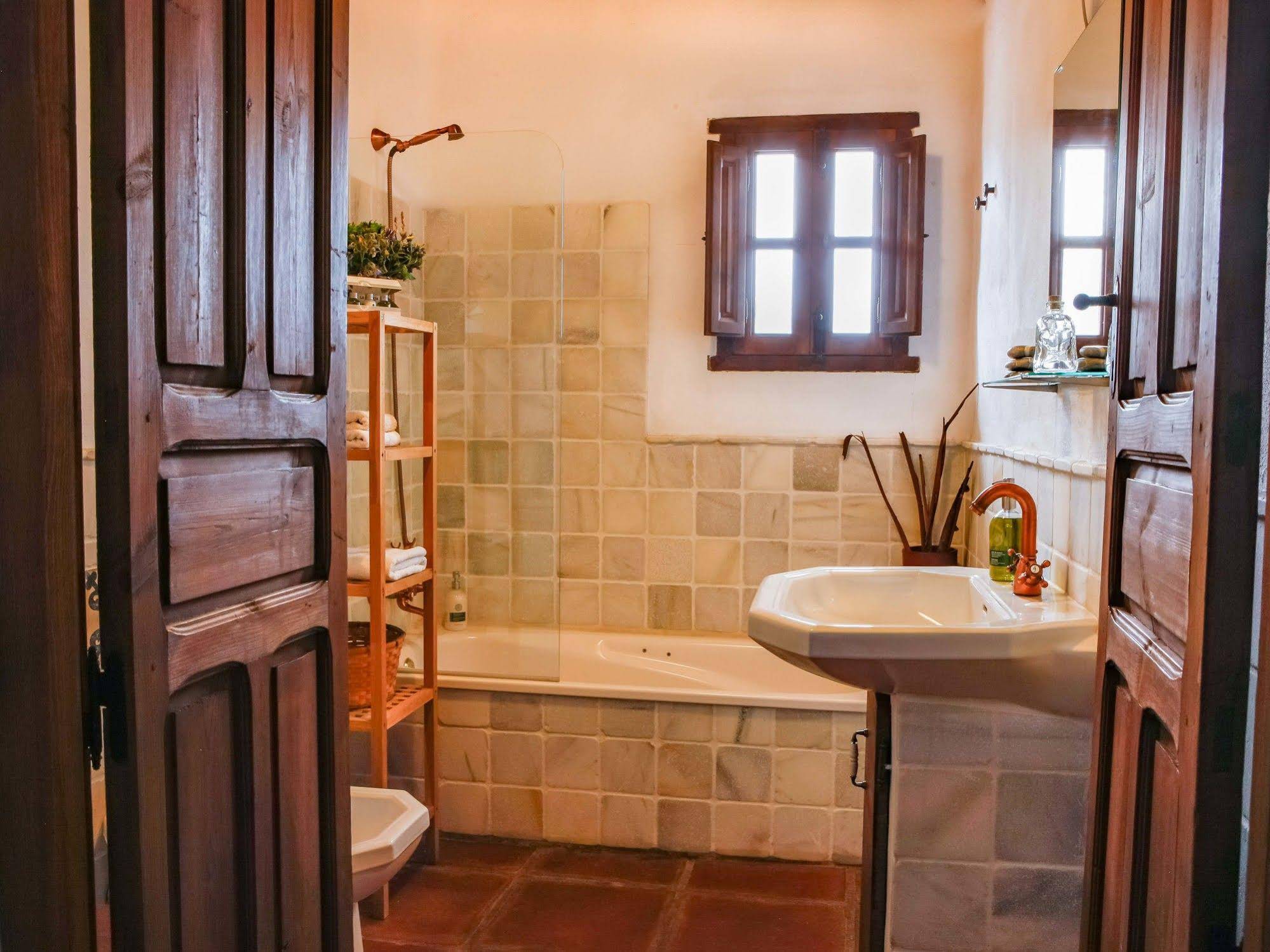 Cortijo Juan Salvador