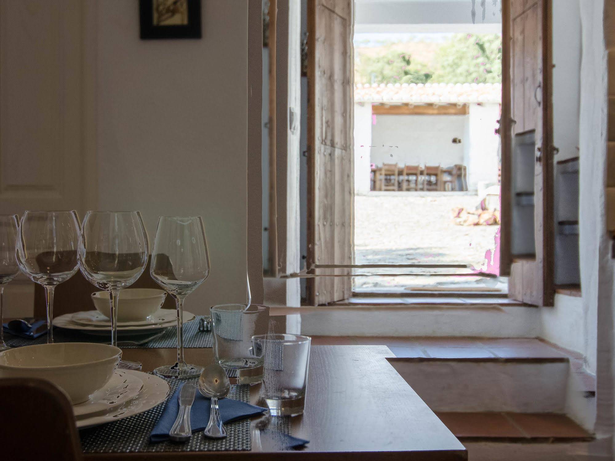 Cortijo Juan Salvador