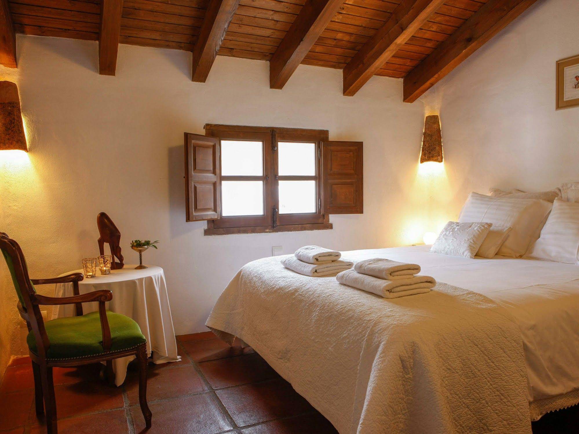 Cortijo Juan Salvador