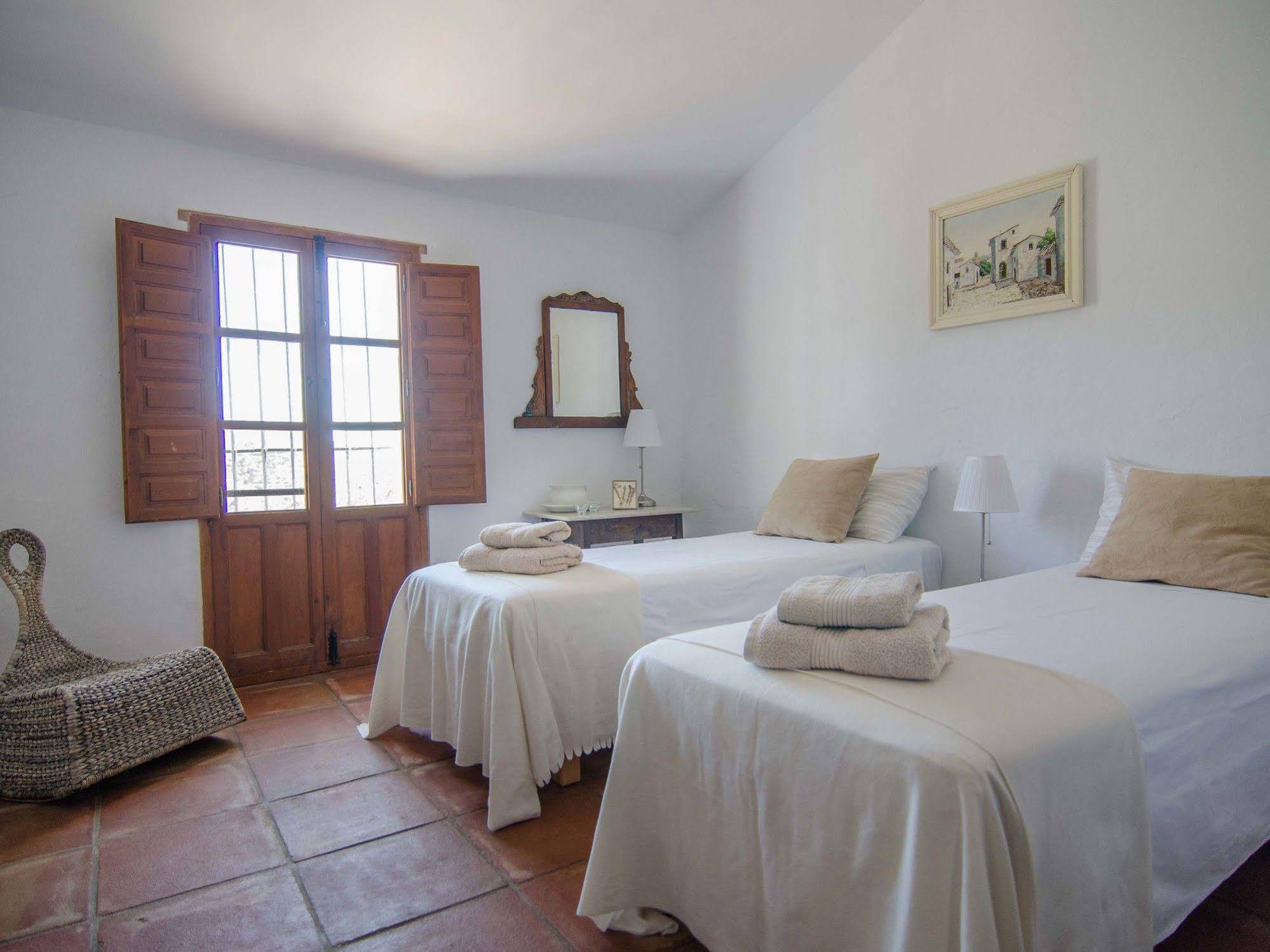 Cortijo Juan Salvador