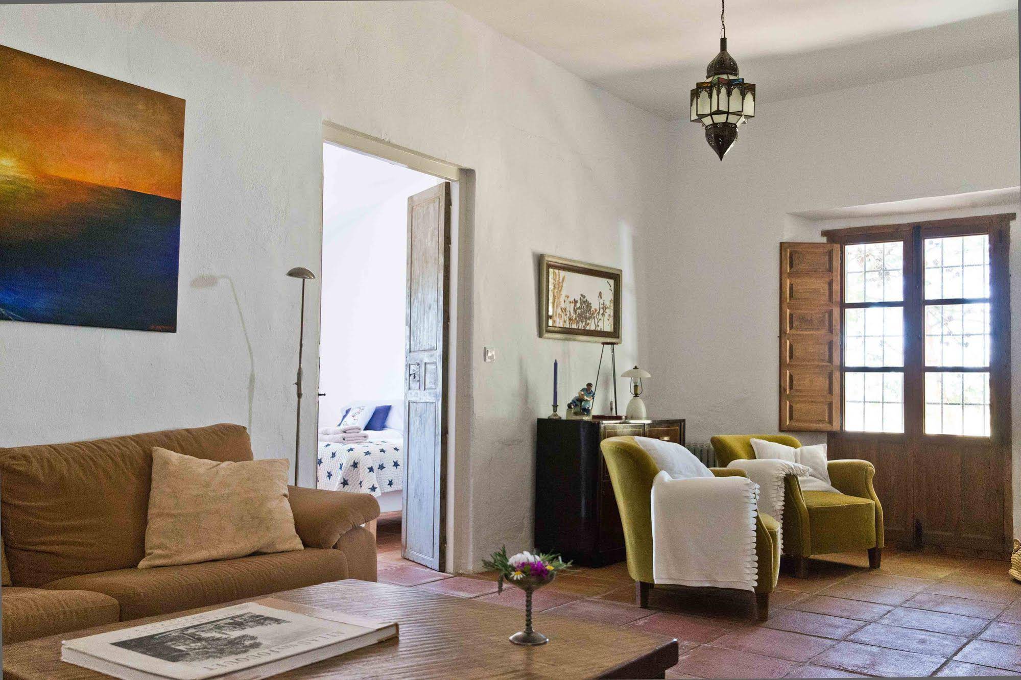 Cortijo Juan Salvador