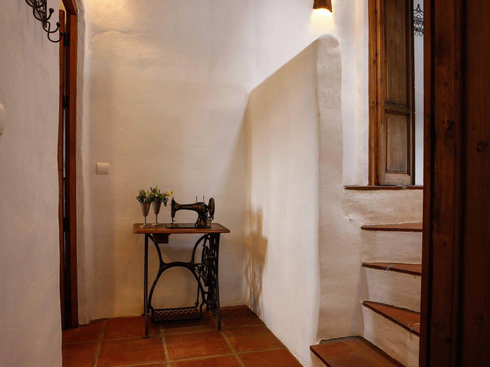 Cortijo Juan Salvador