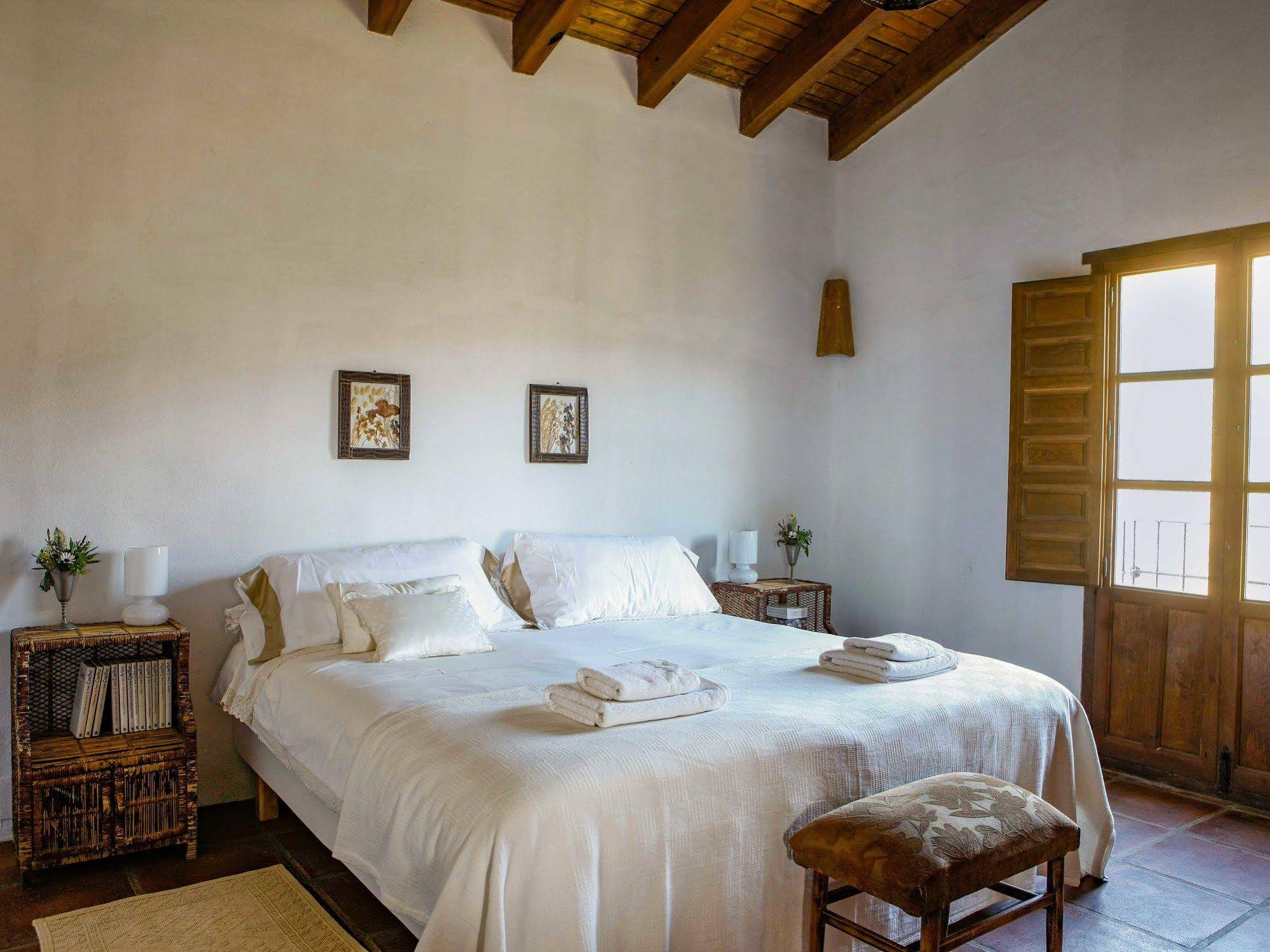 Cortijo Juan Salvador