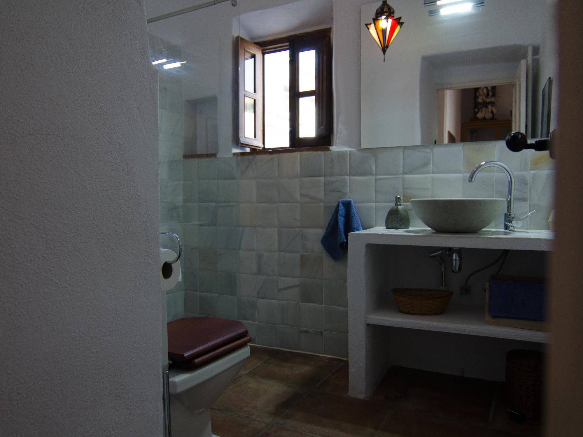 Cortijo Juan Salvador