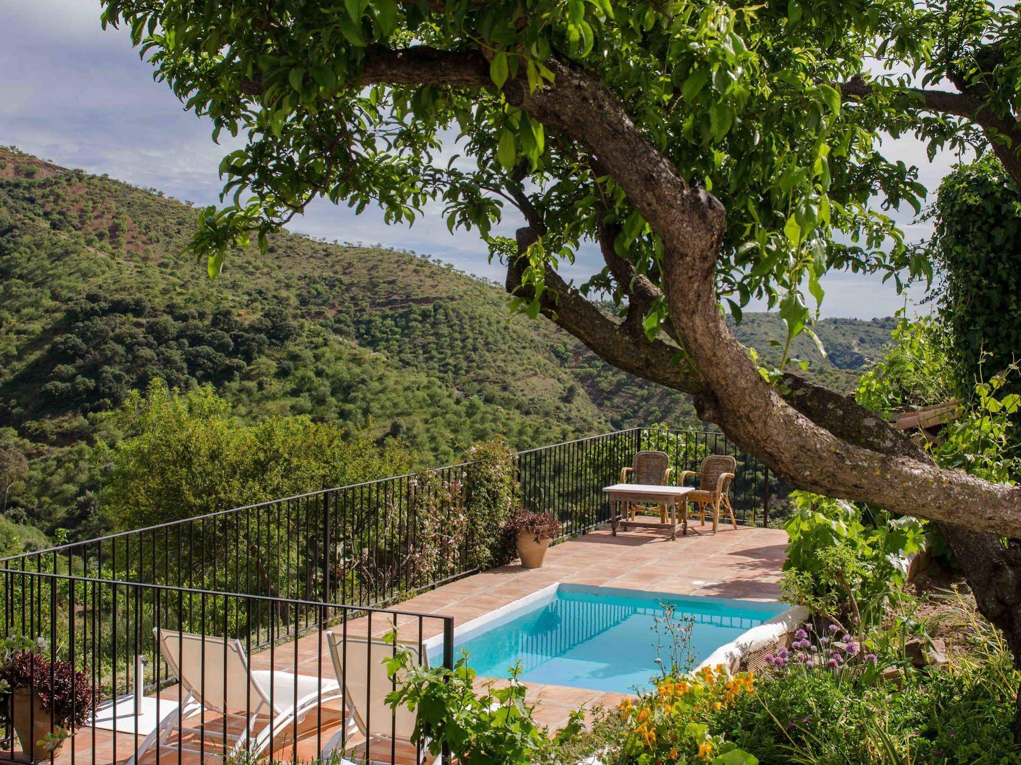 Cortijo Juan Salvador