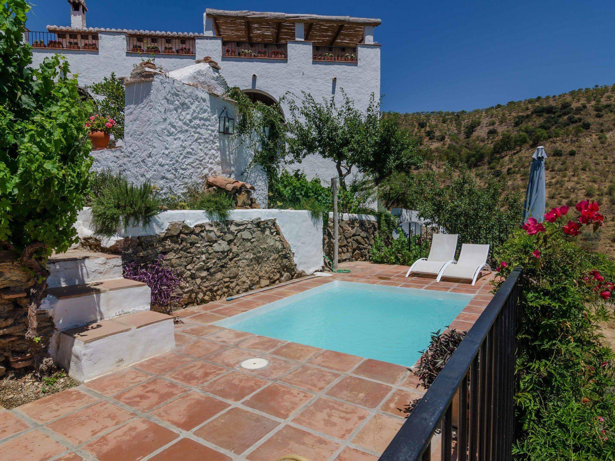 Cortijo Juan Salvador