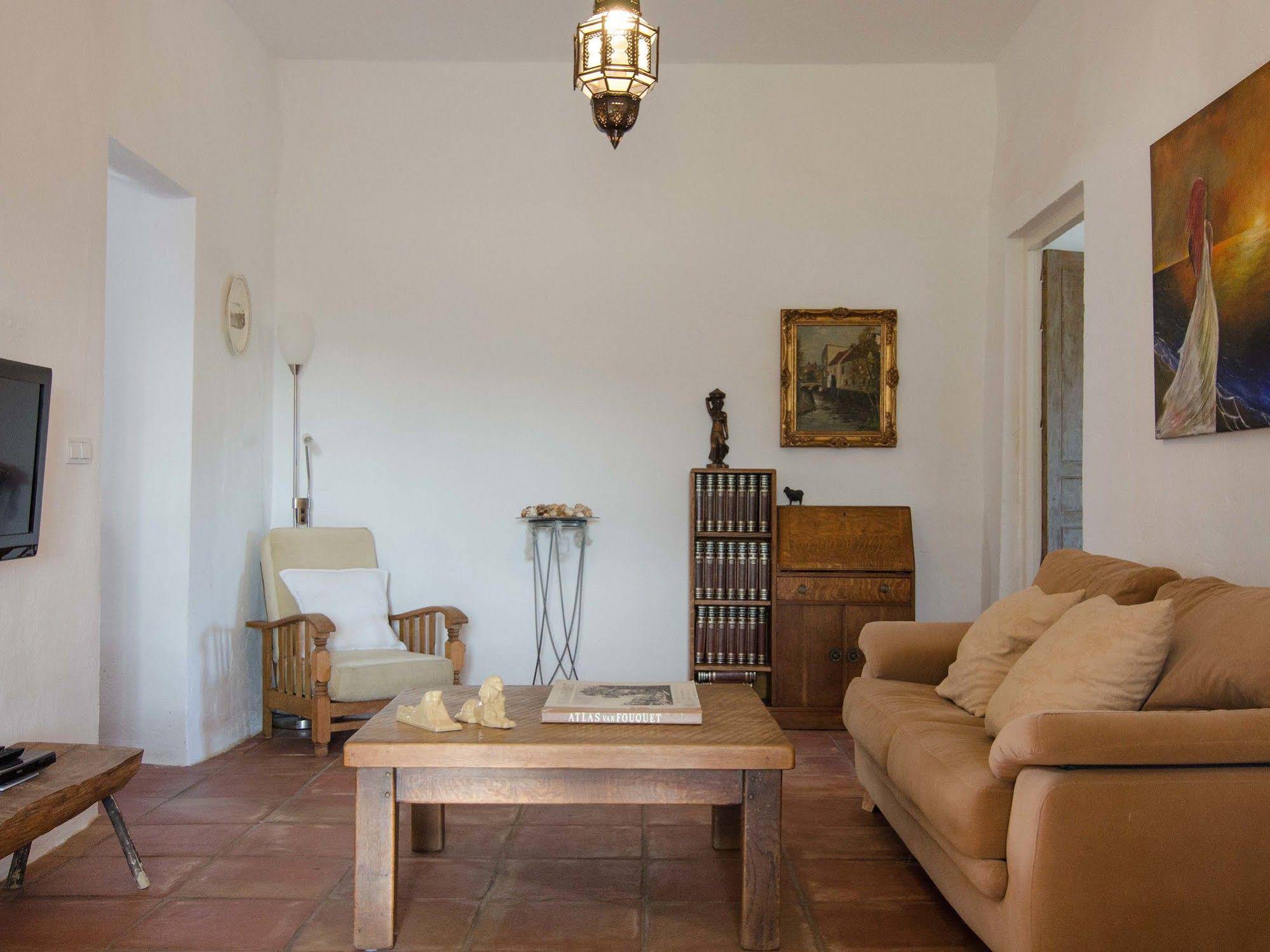 Cortijo Juan Salvador