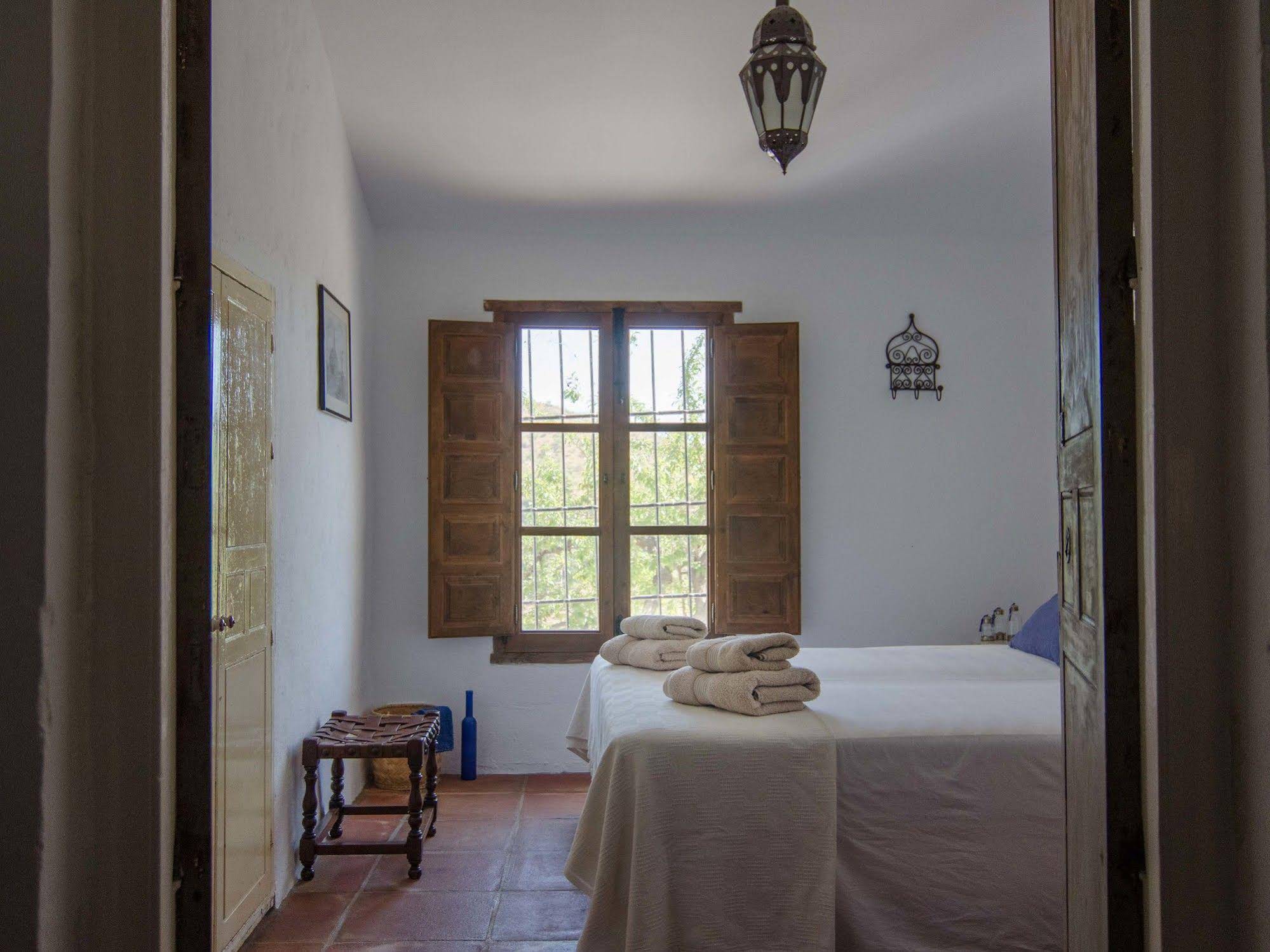 Cortijo Juan Salvador