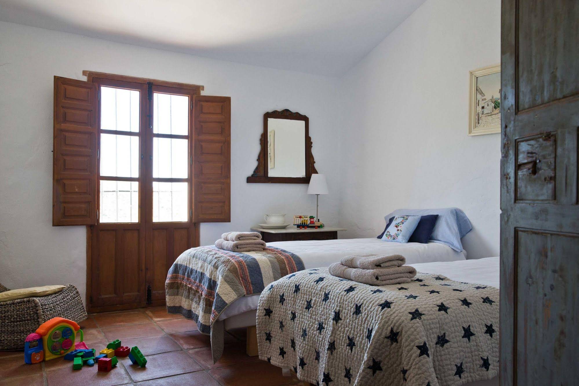 Cortijo Juan Salvador