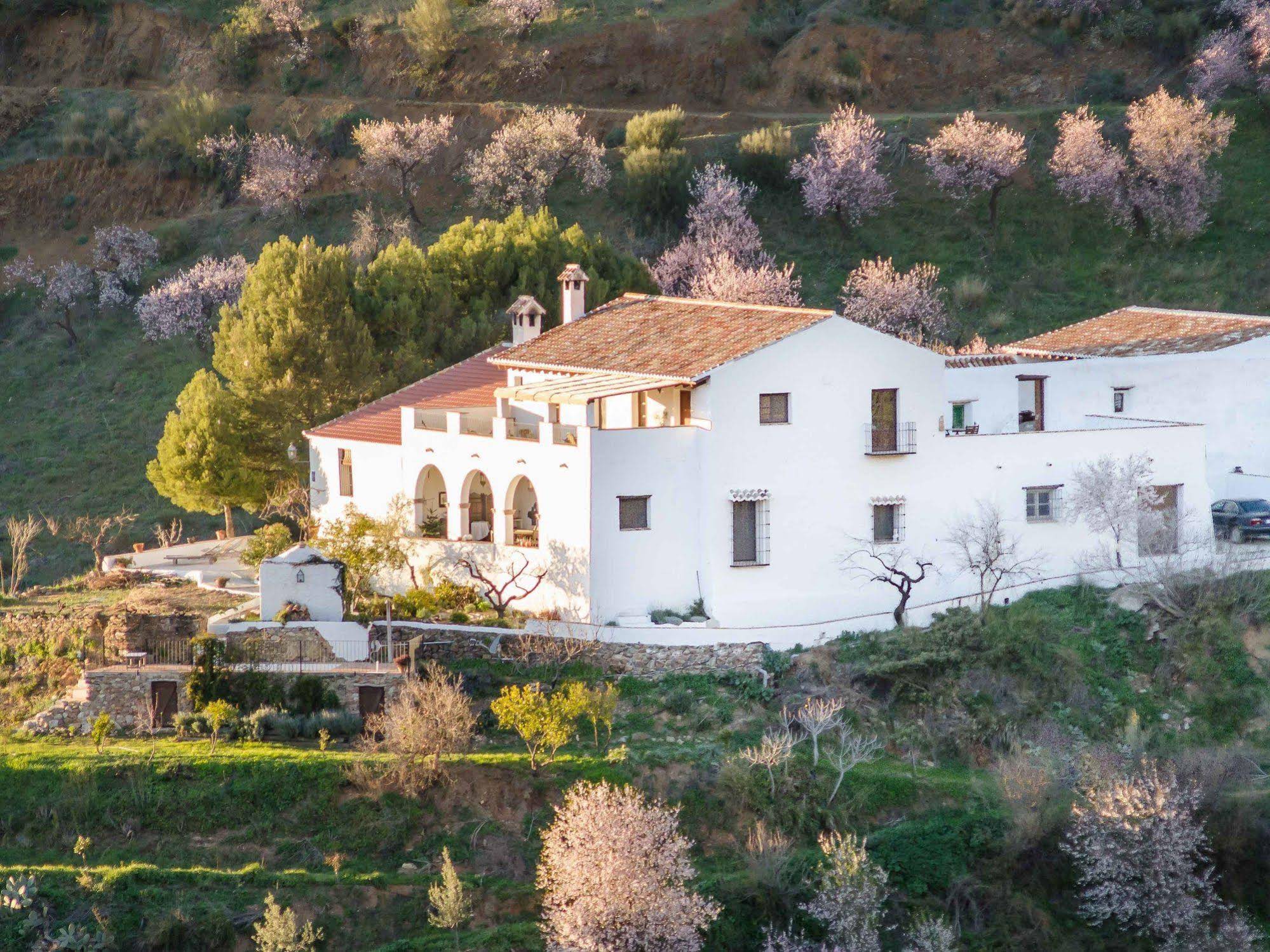 Cortijo Juan Salvador