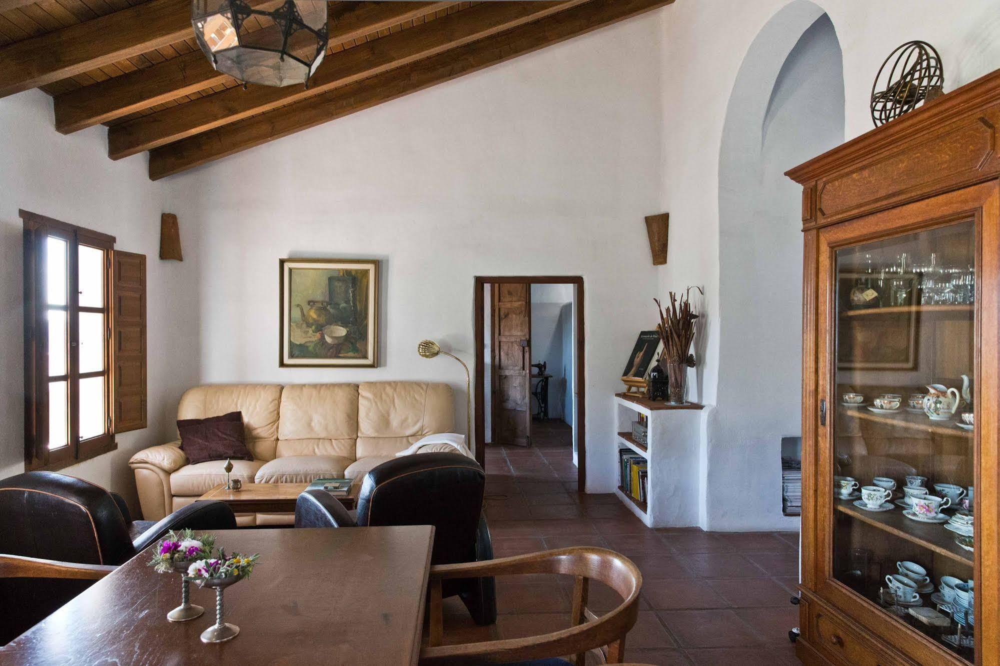 Cortijo Juan Salvador