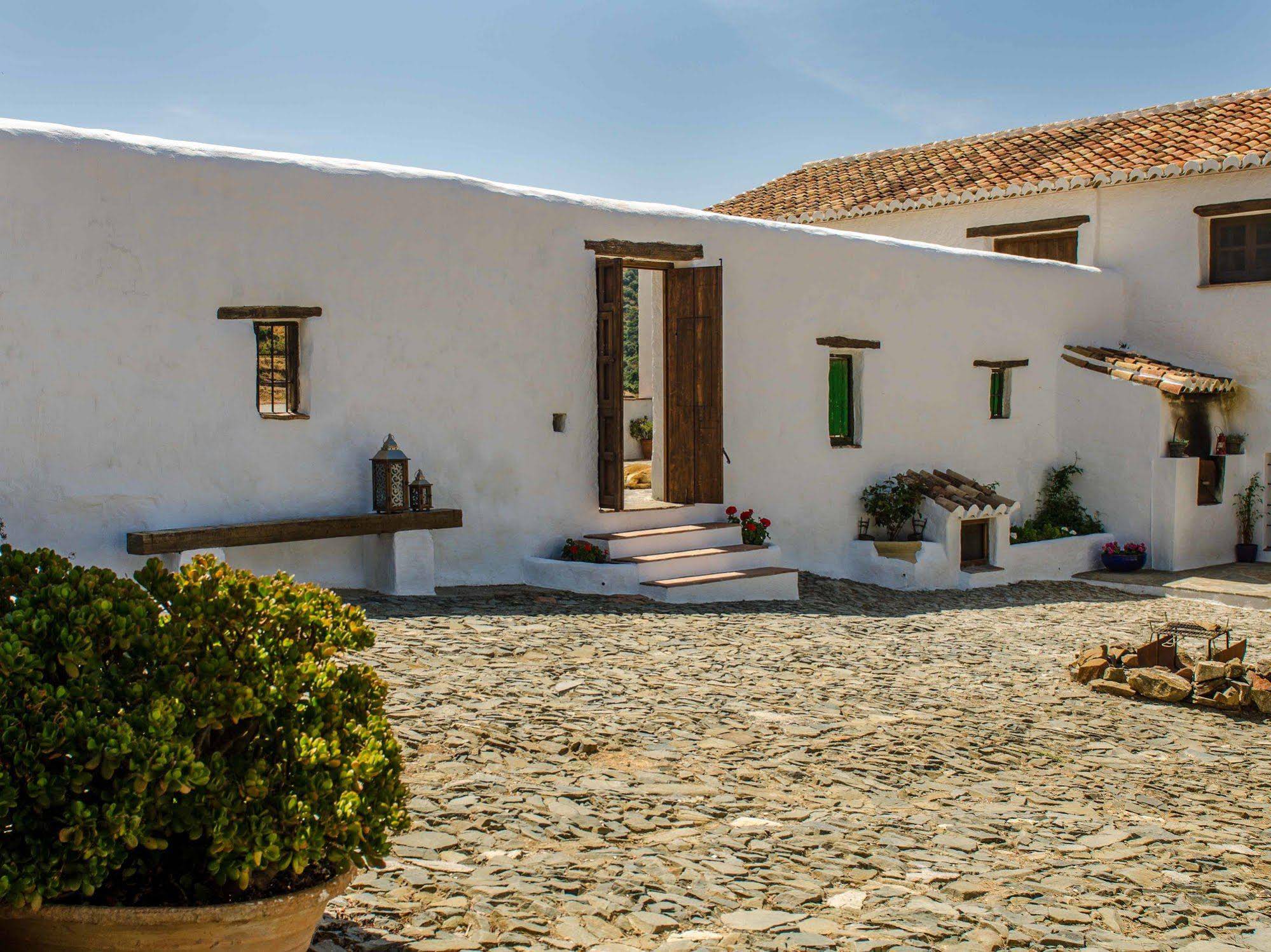 Cortijo Juan Salvador
