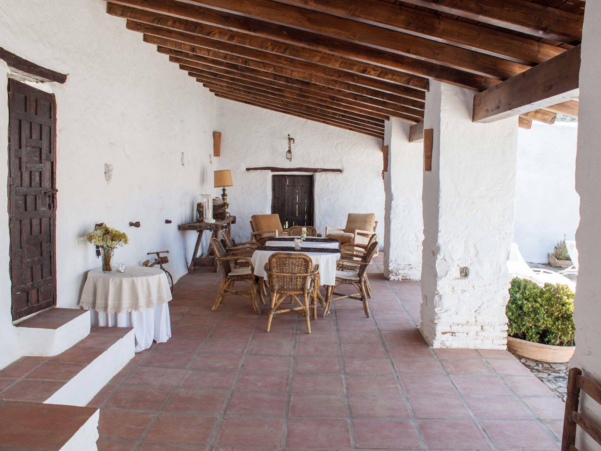Cortijo Juan Salvador