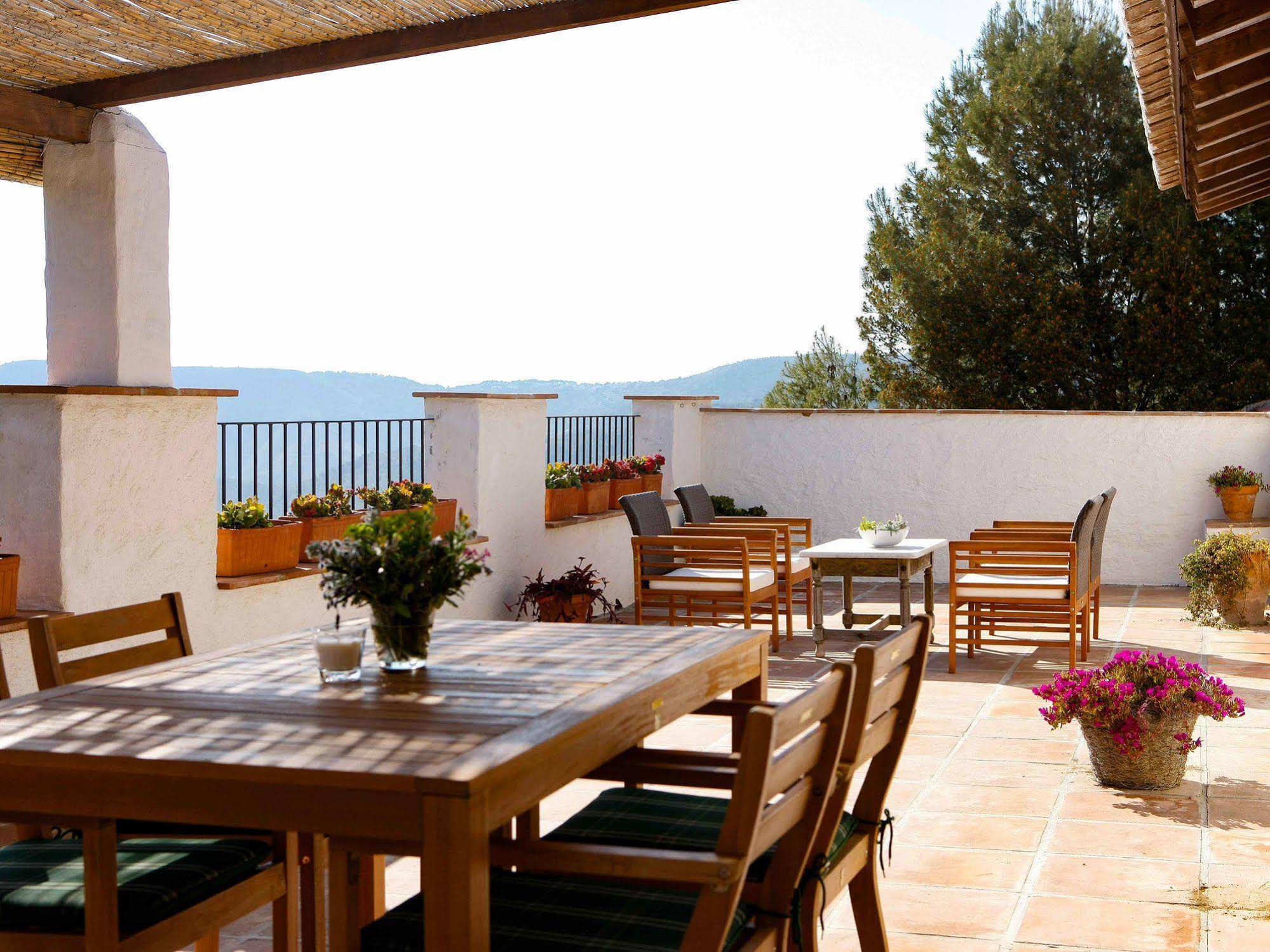 Cortijo Juan Salvador