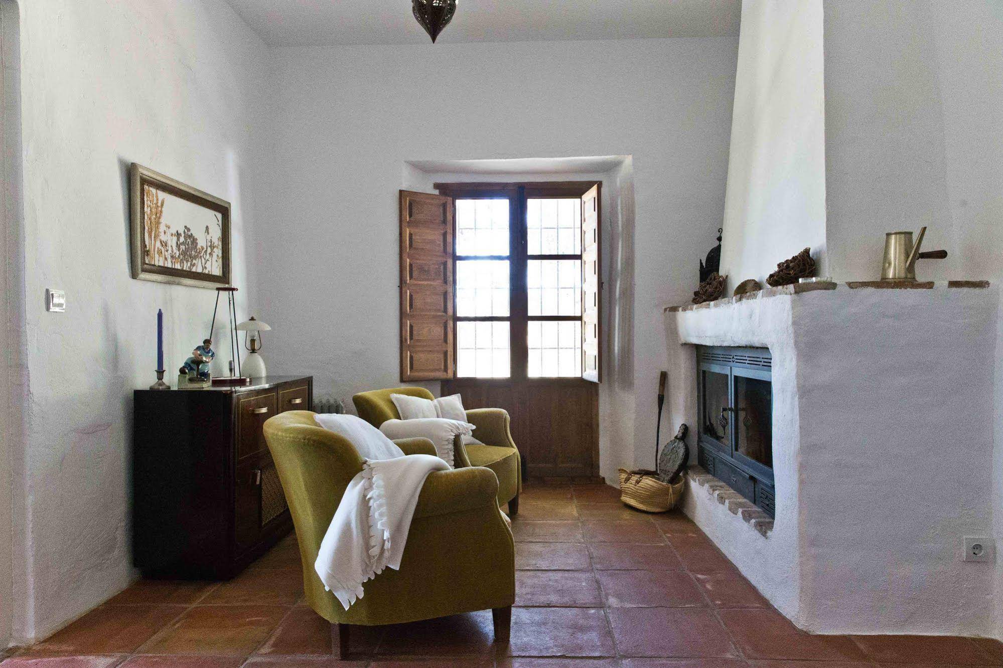 Cortijo Juan Salvador