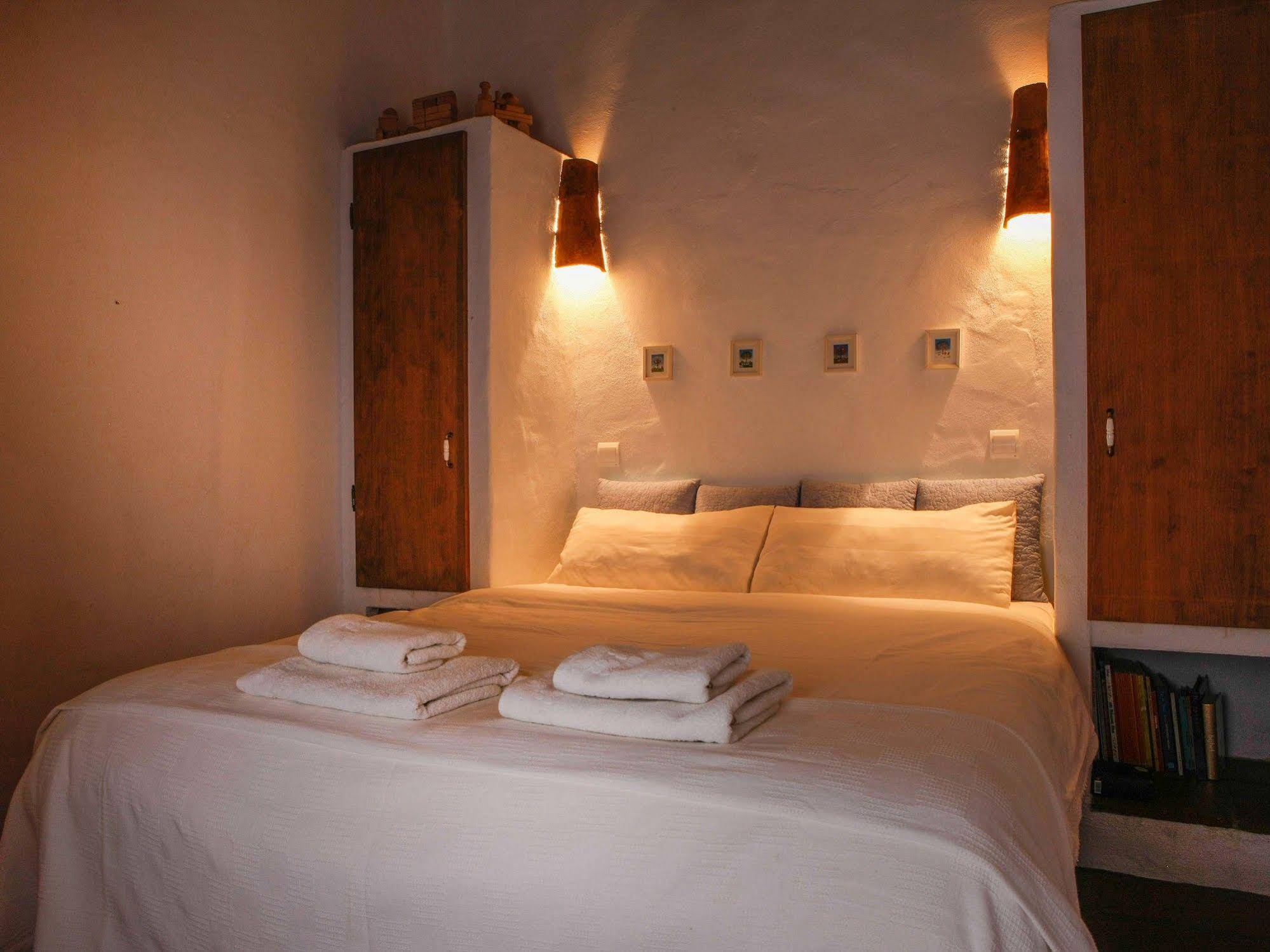 Cortijo Juan Salvador