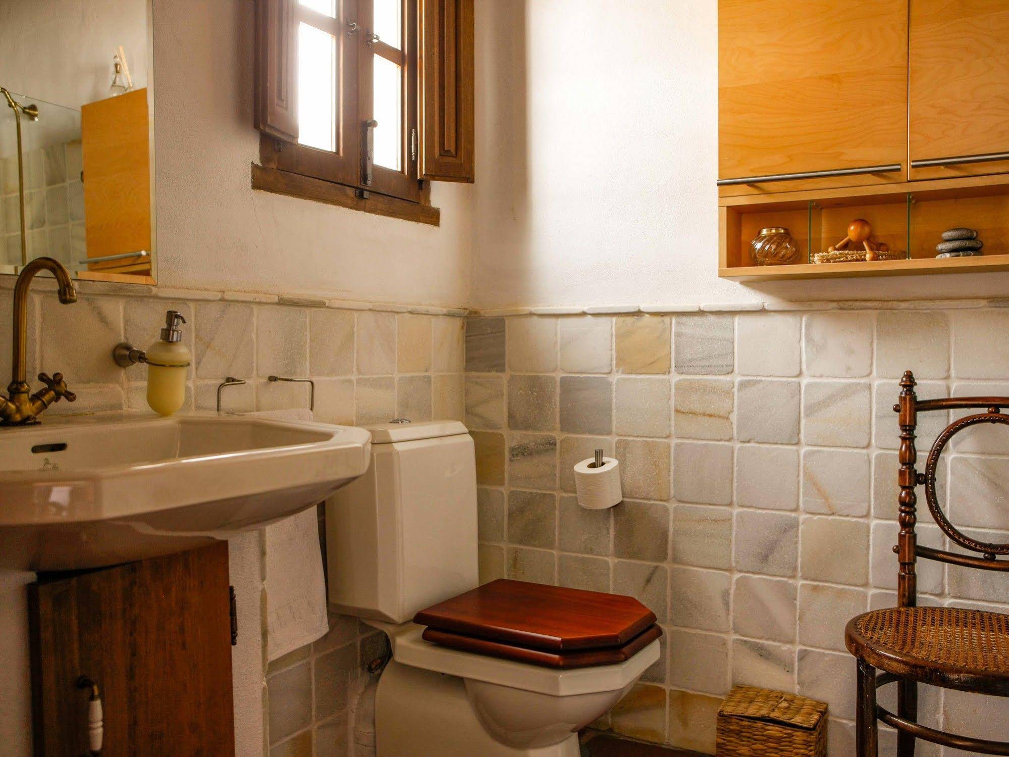 Cortijo Juan Salvador