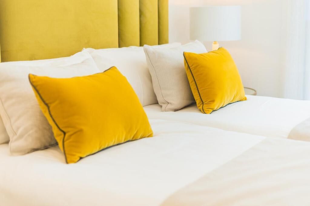 Debambú Suites