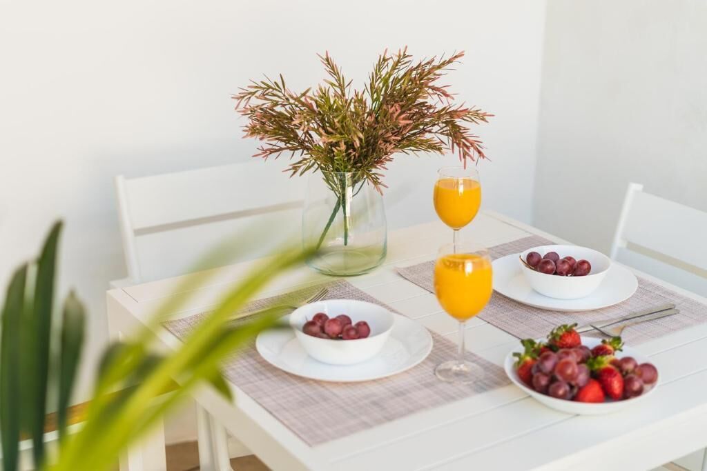 Debambú Suites