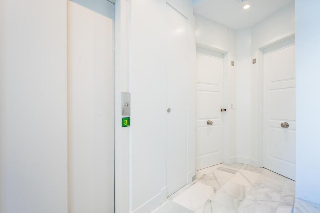 Debambú Suites