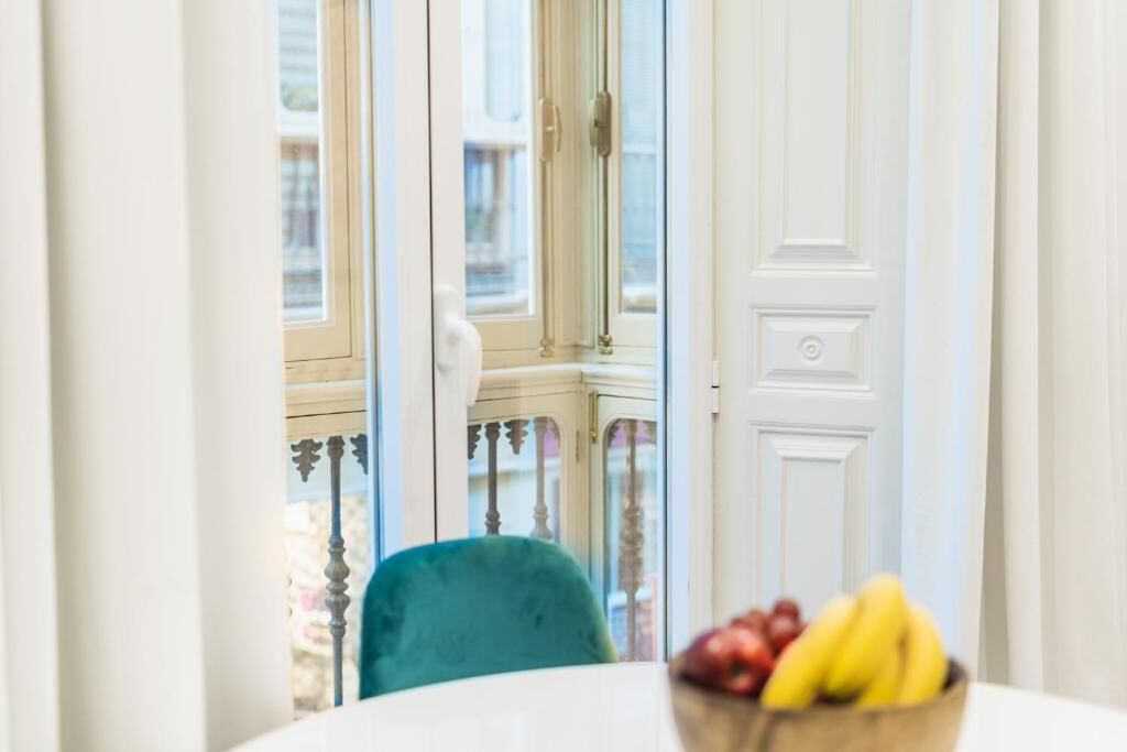 Debambú Suites
