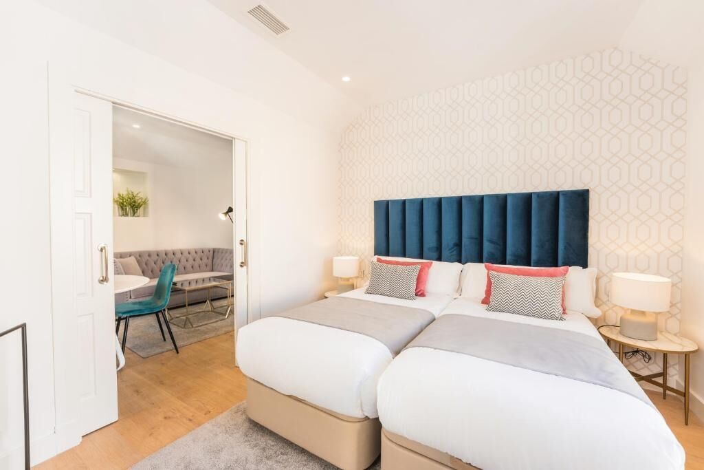 Debambú Suites