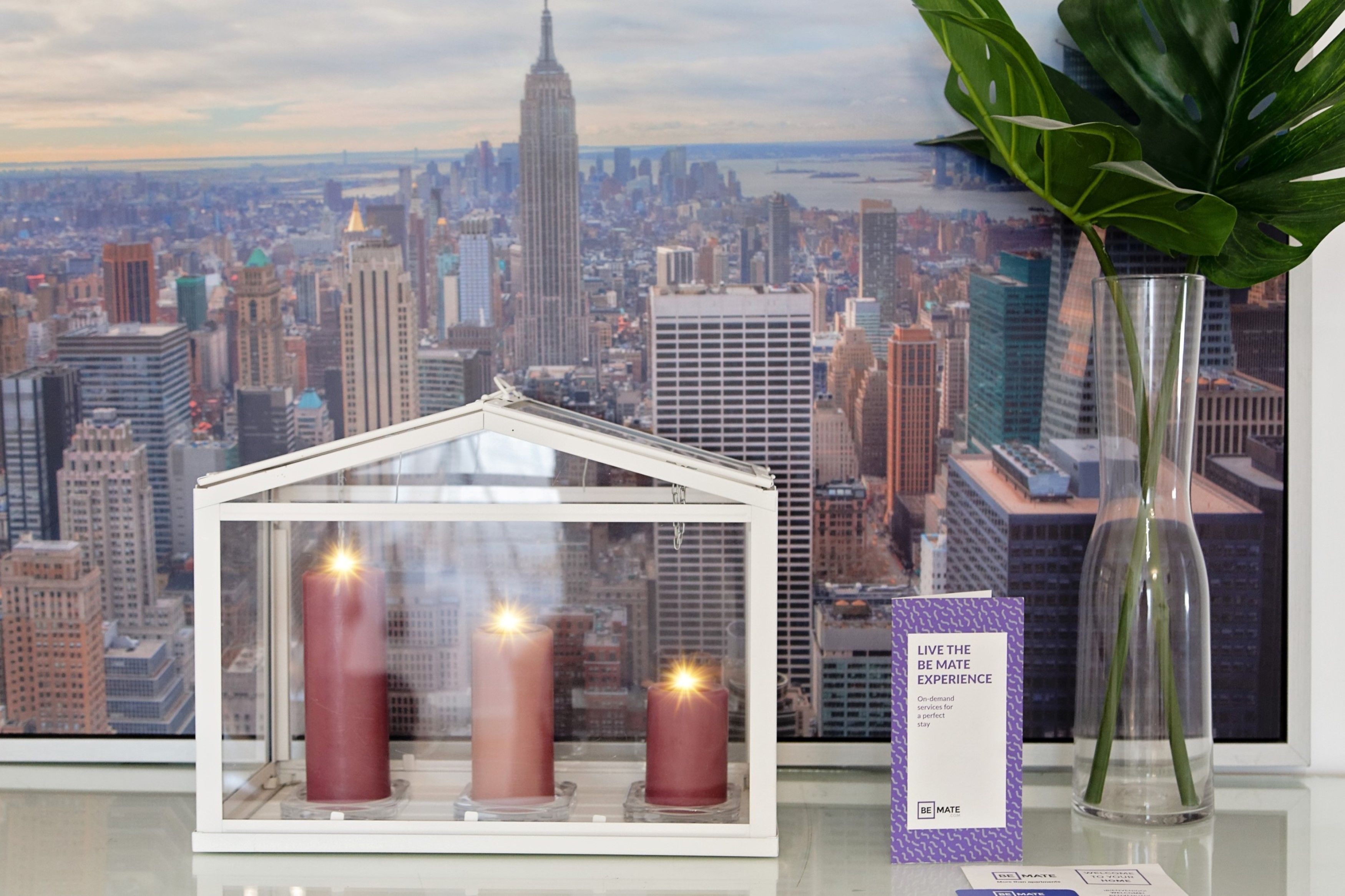 Esperanto City Center