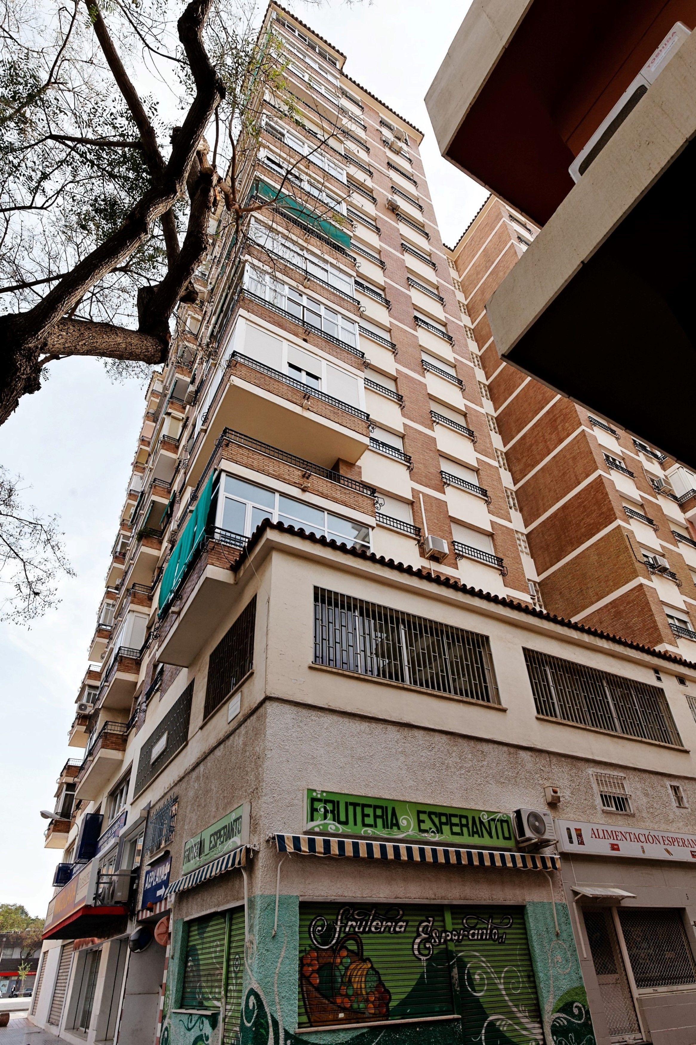 Esperanto City Center