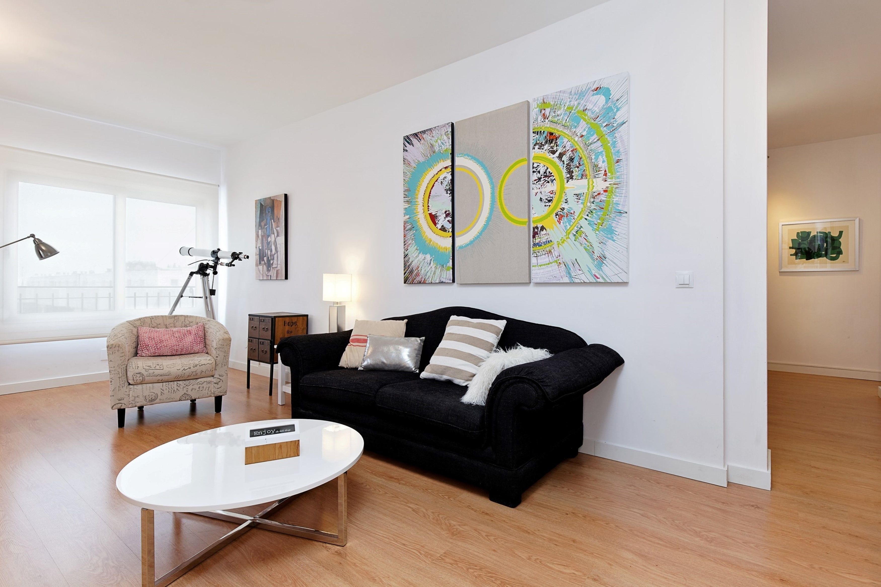 Esperanto City Center