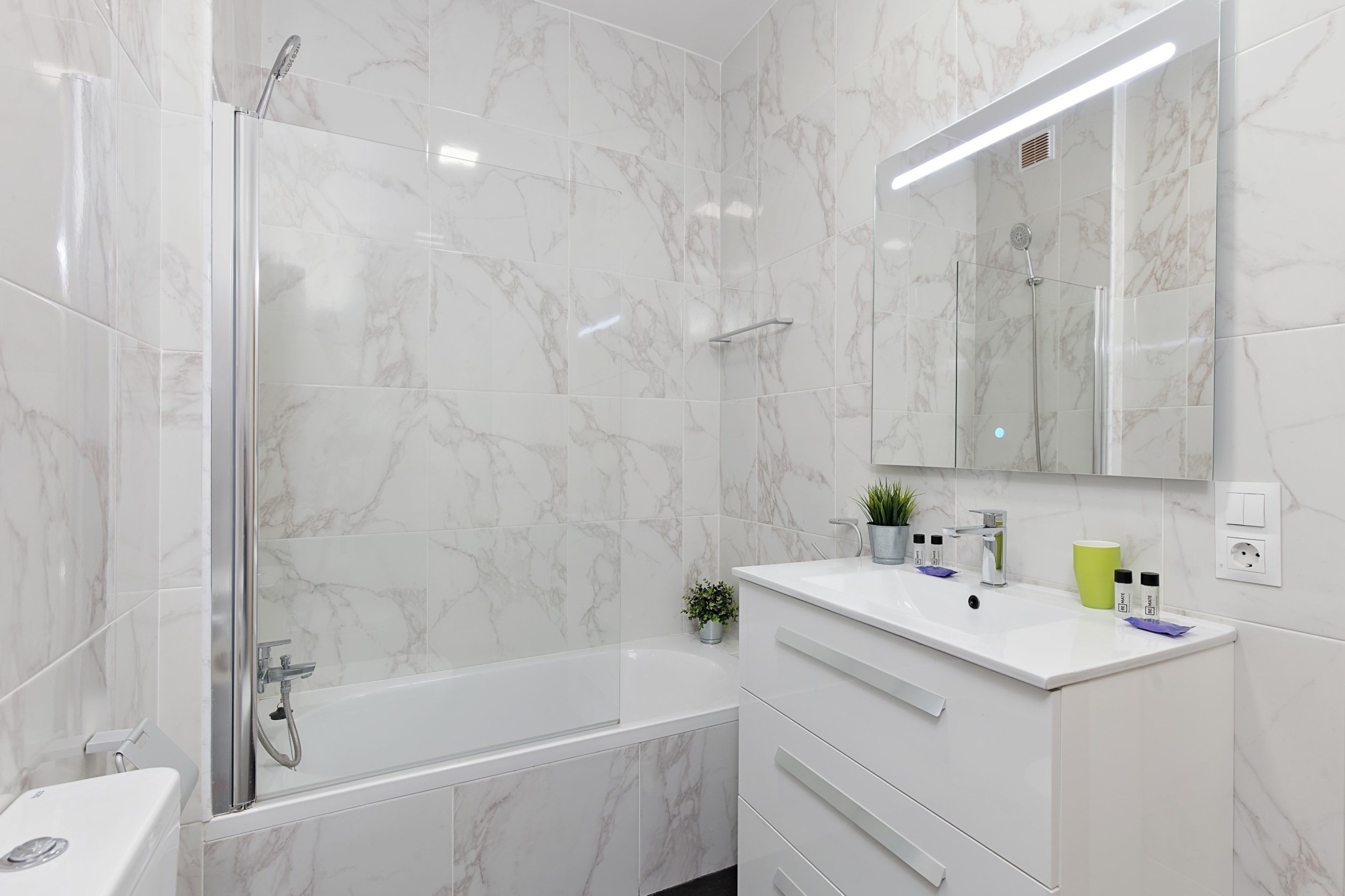 Esperanto City Center