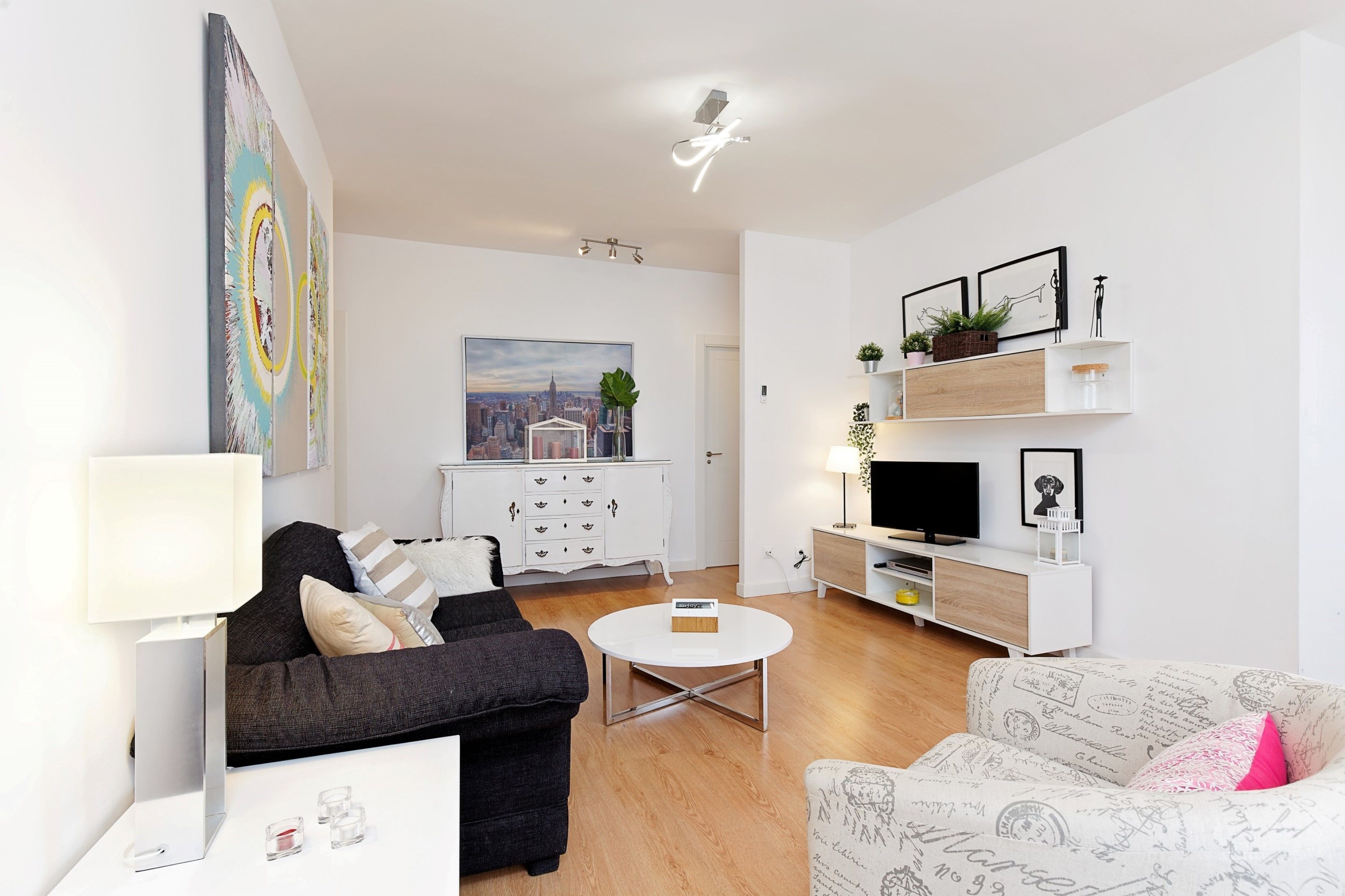 Esperanto City Center