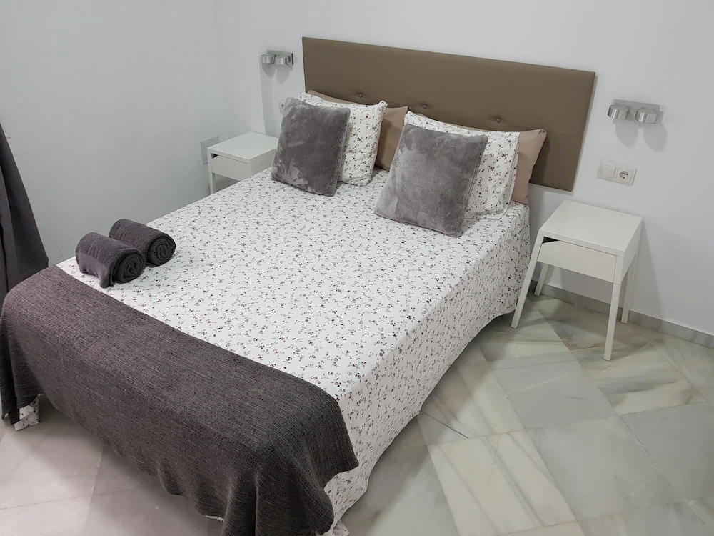 Fan Suites Duquesa